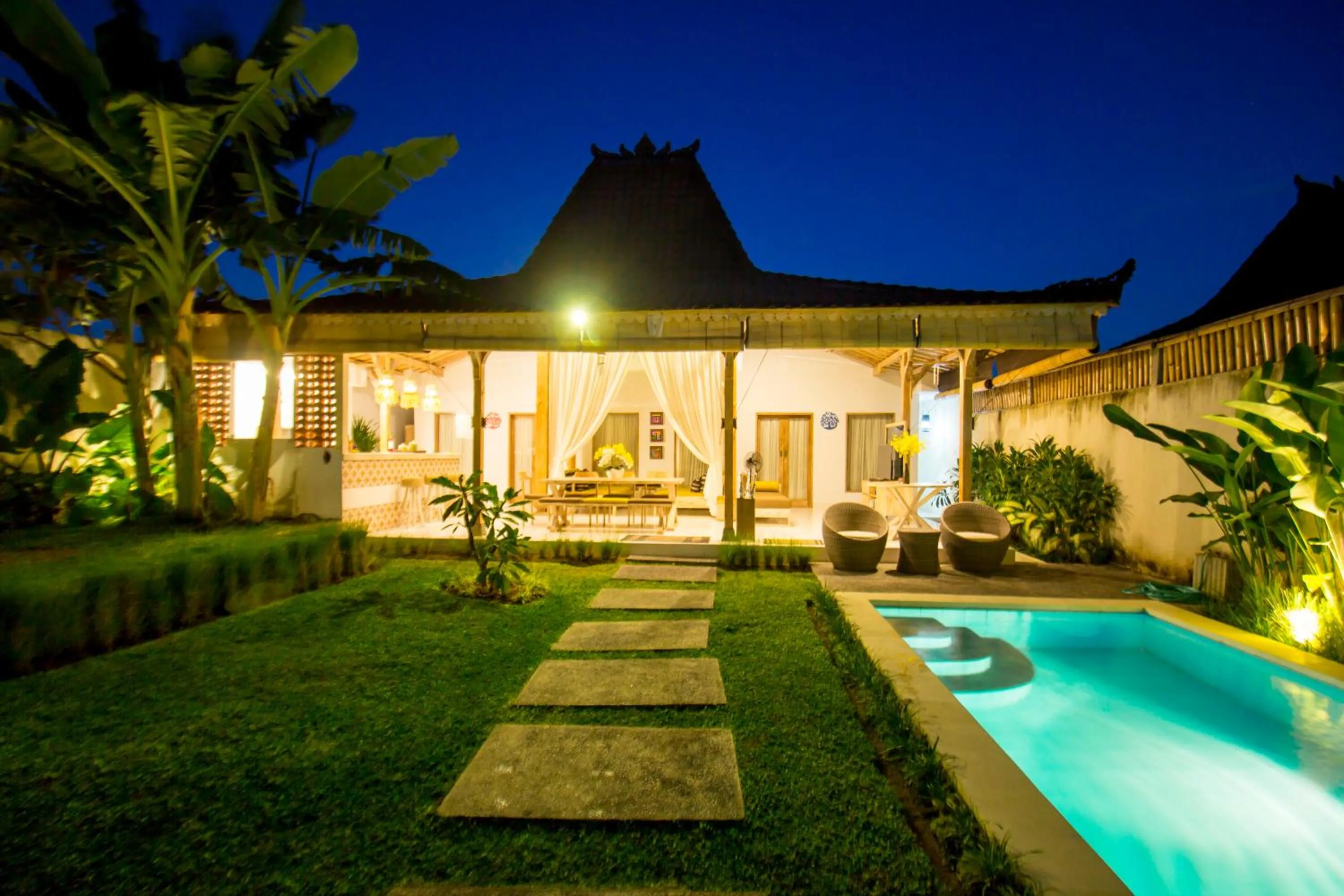 Villa Orked 1