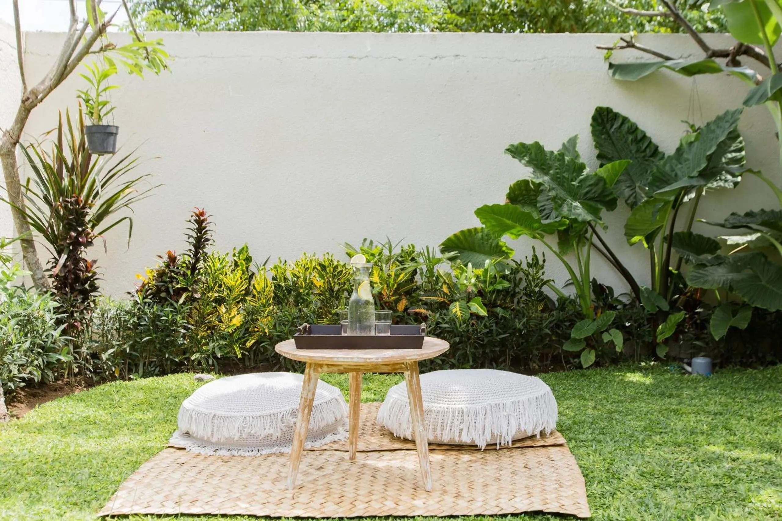 Villa Orked 1