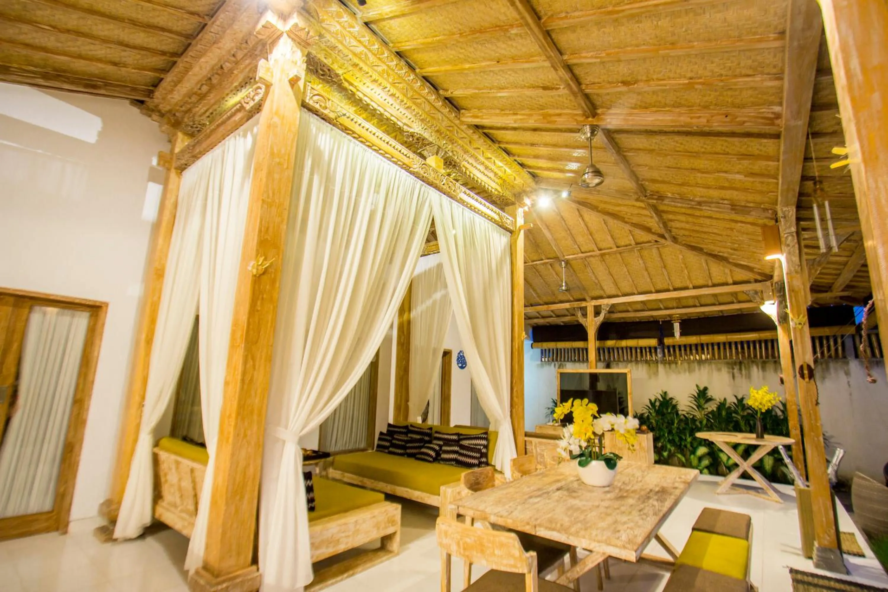 Villa Orked 1