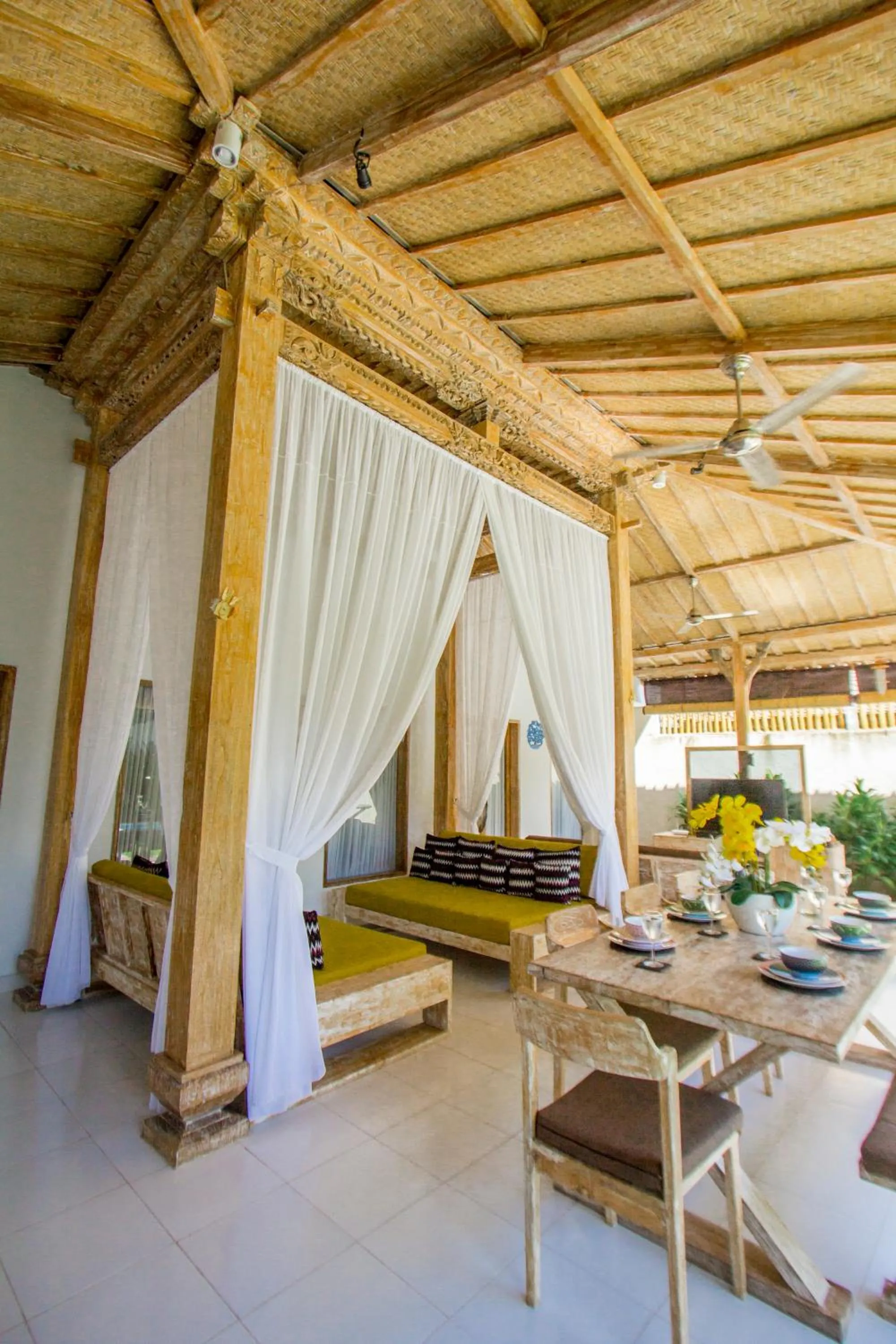 Villa Orked 1