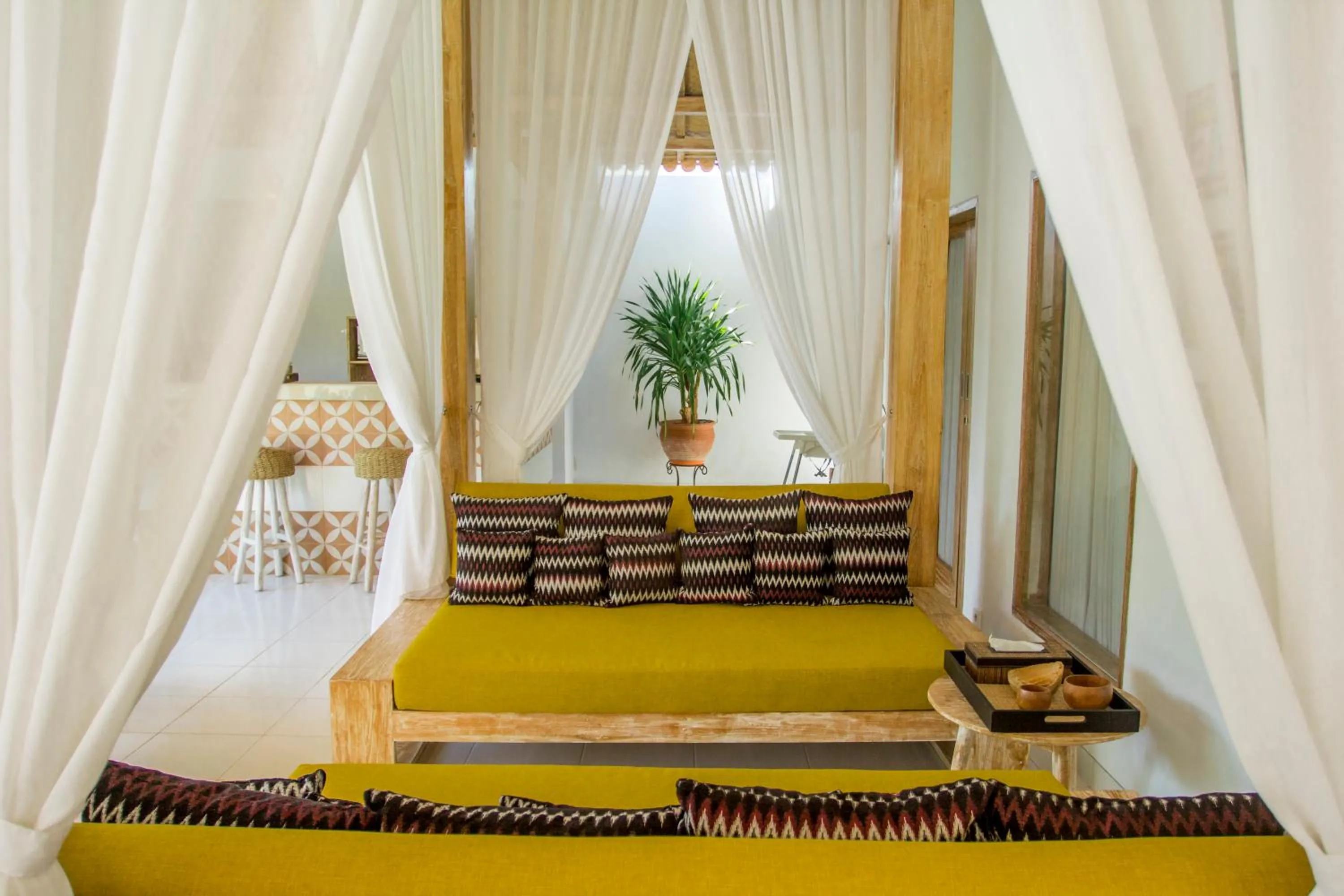 Villa Orked 1