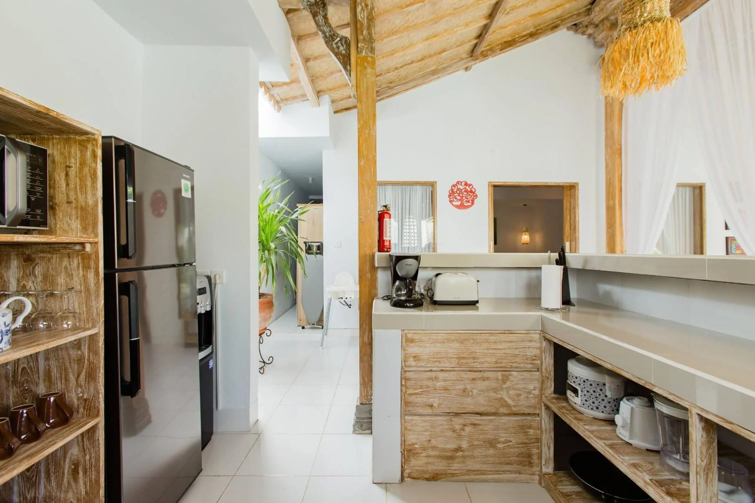 Villa Orked 1
