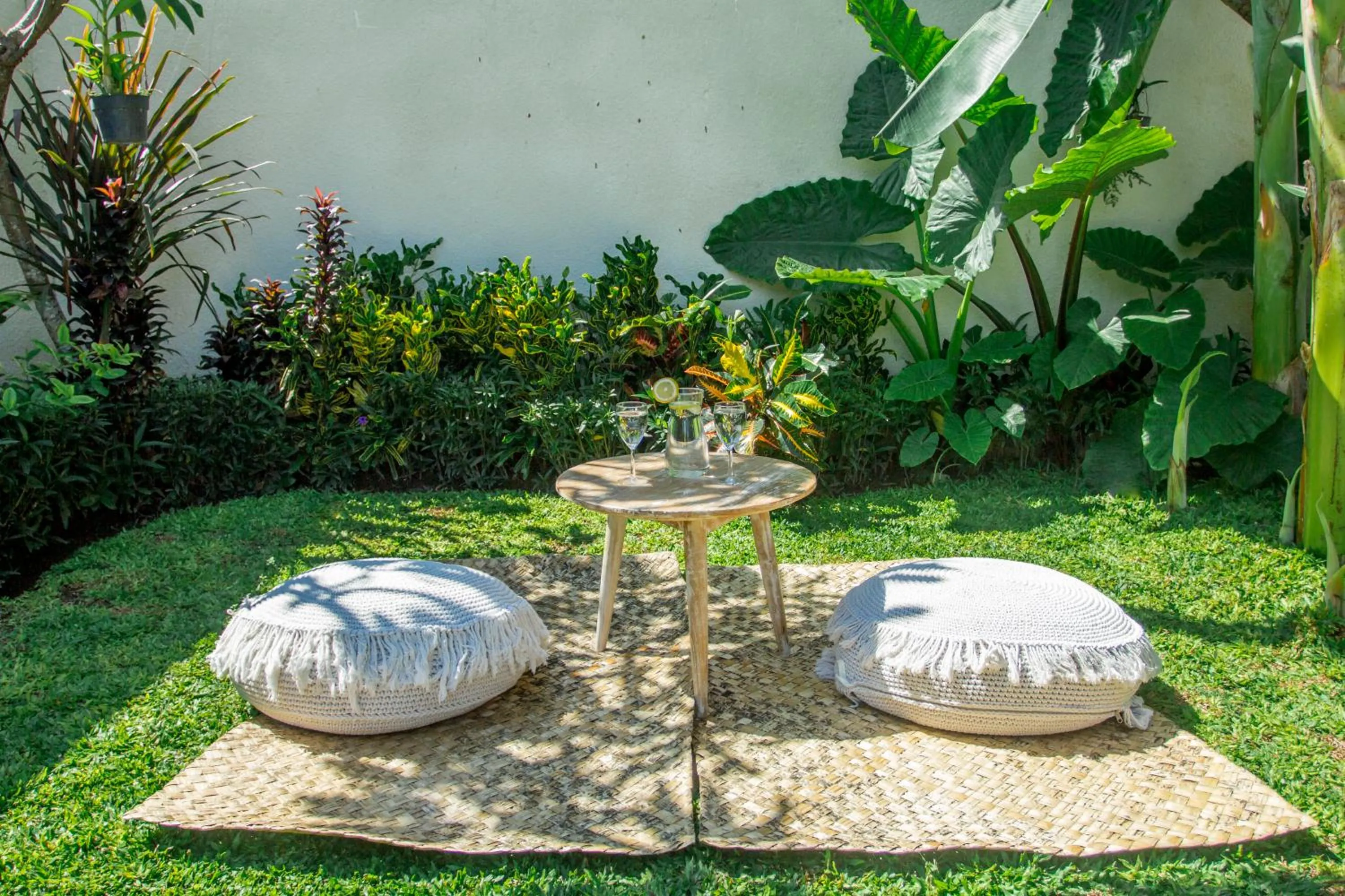 Villa Orked 1