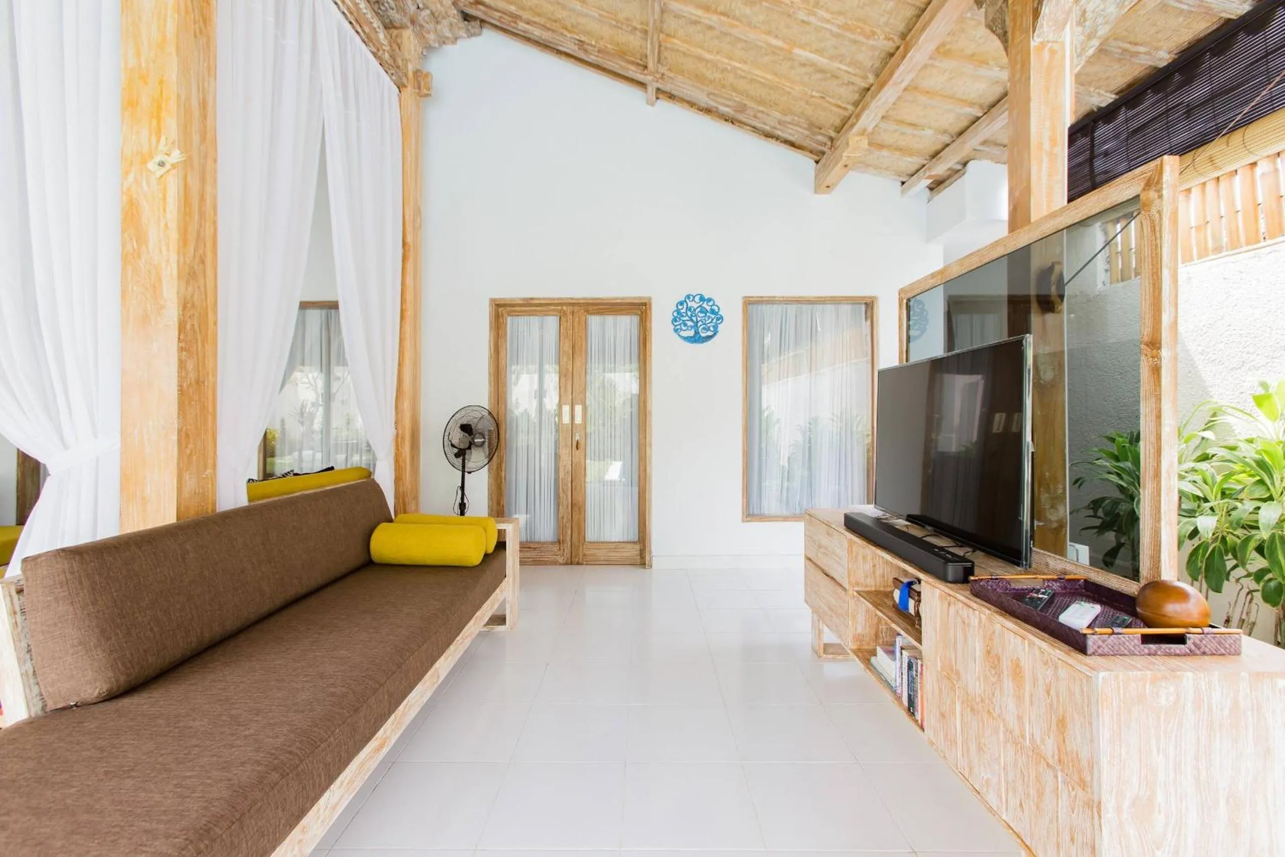 Villa Orked 1
