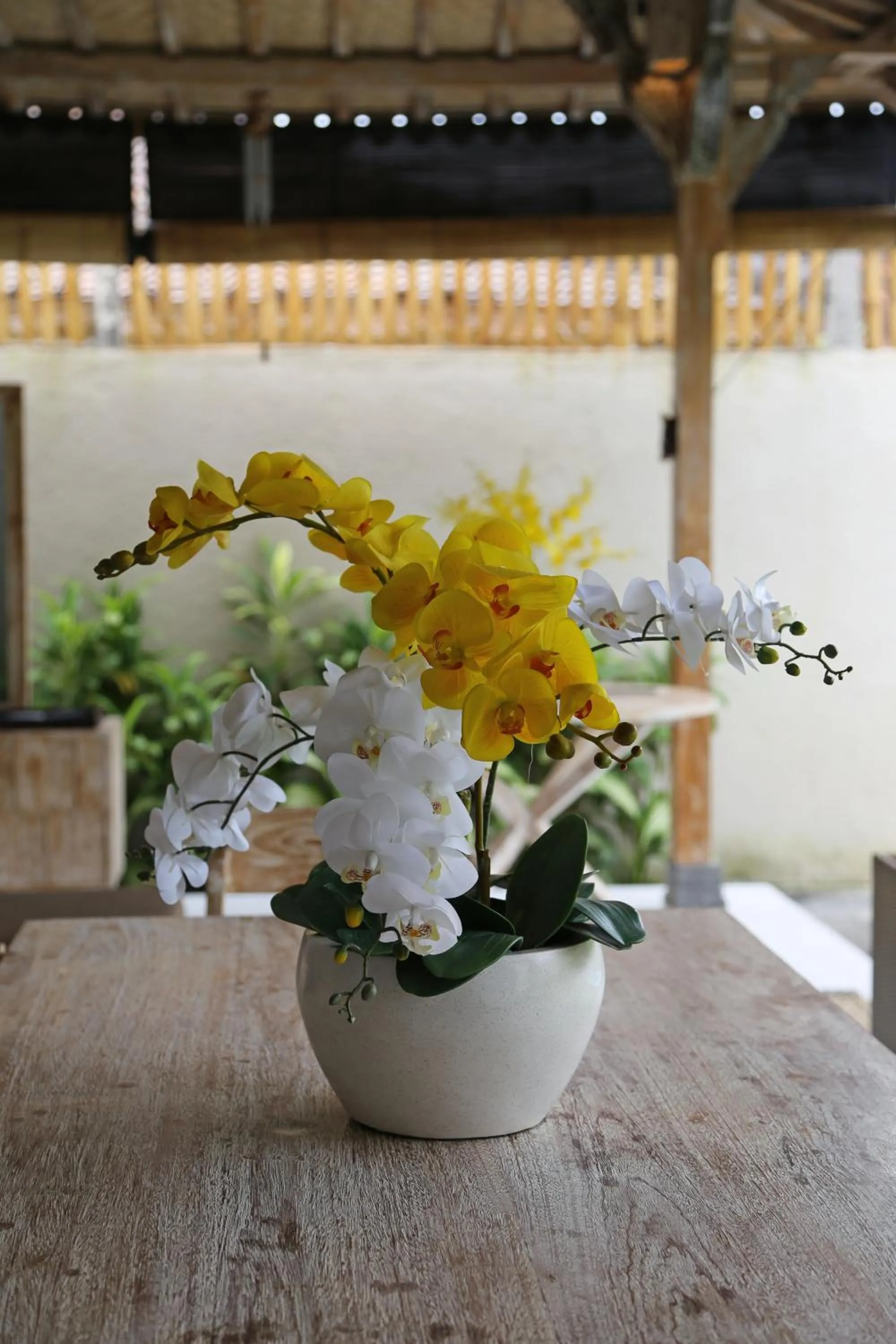 Villa Orked 1