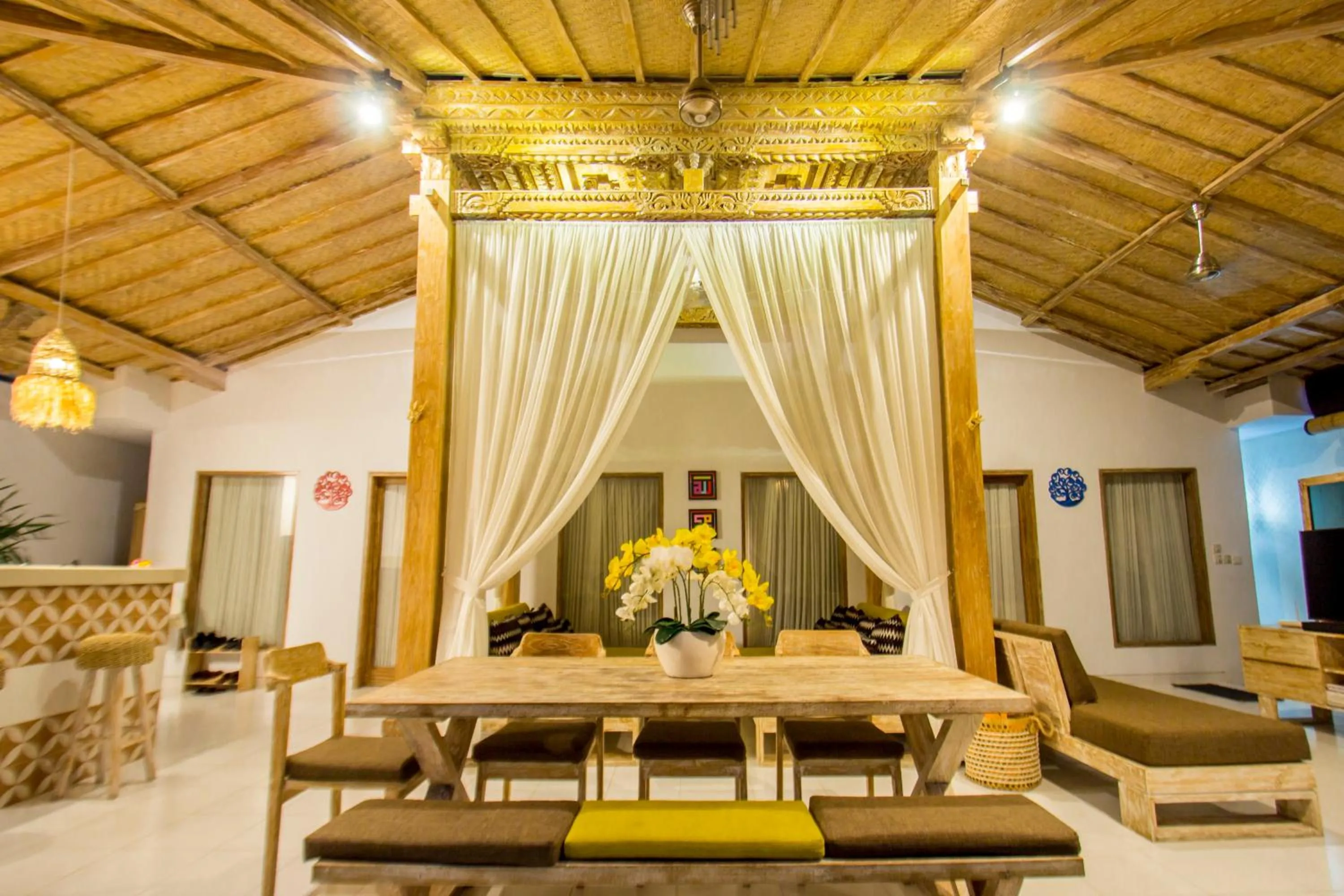 Villa Orked 1