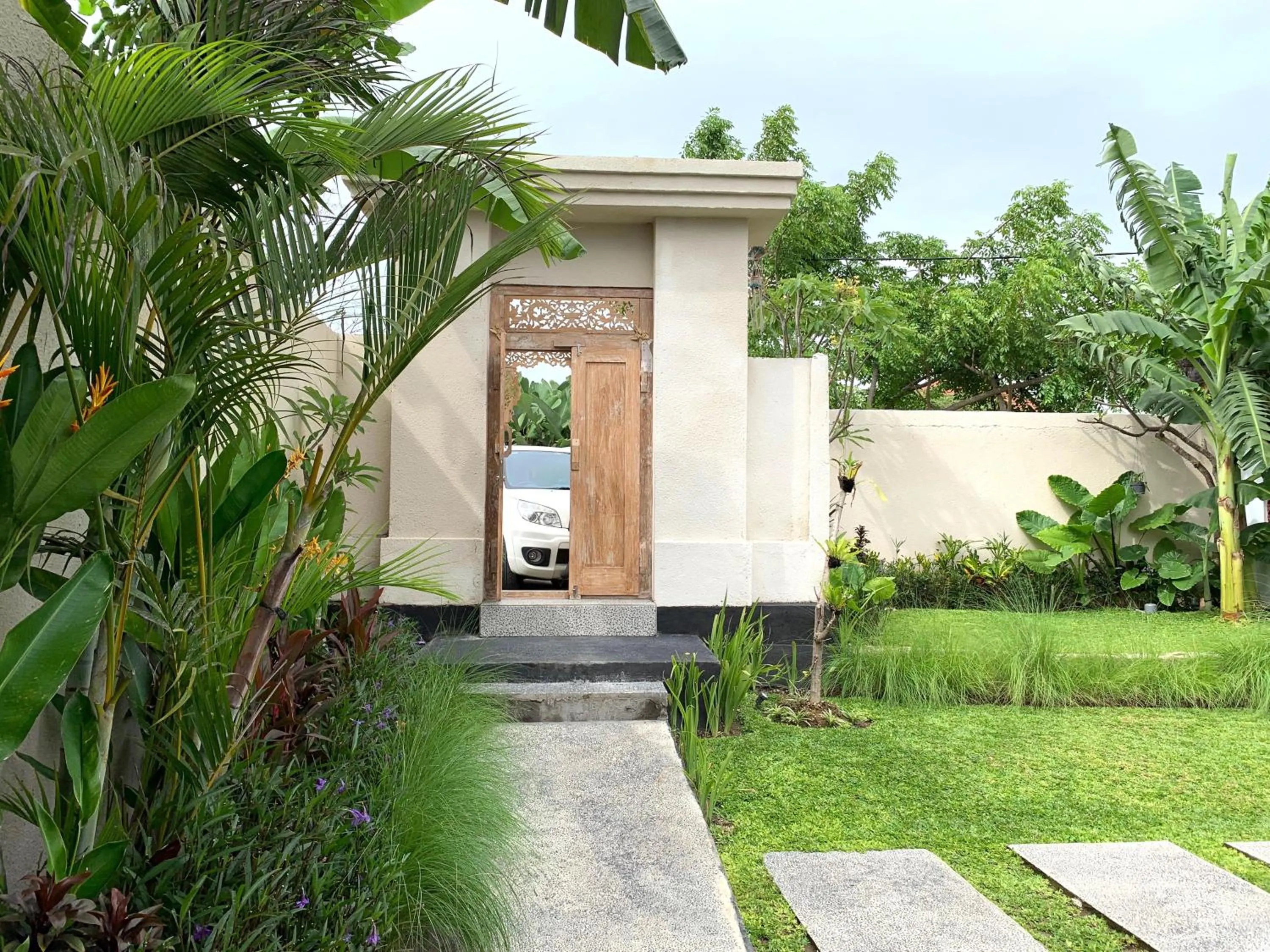 Villa Orked 1