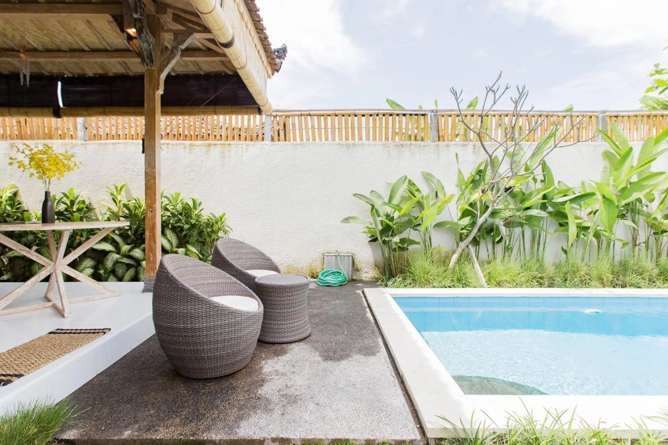 Villa Orked 1