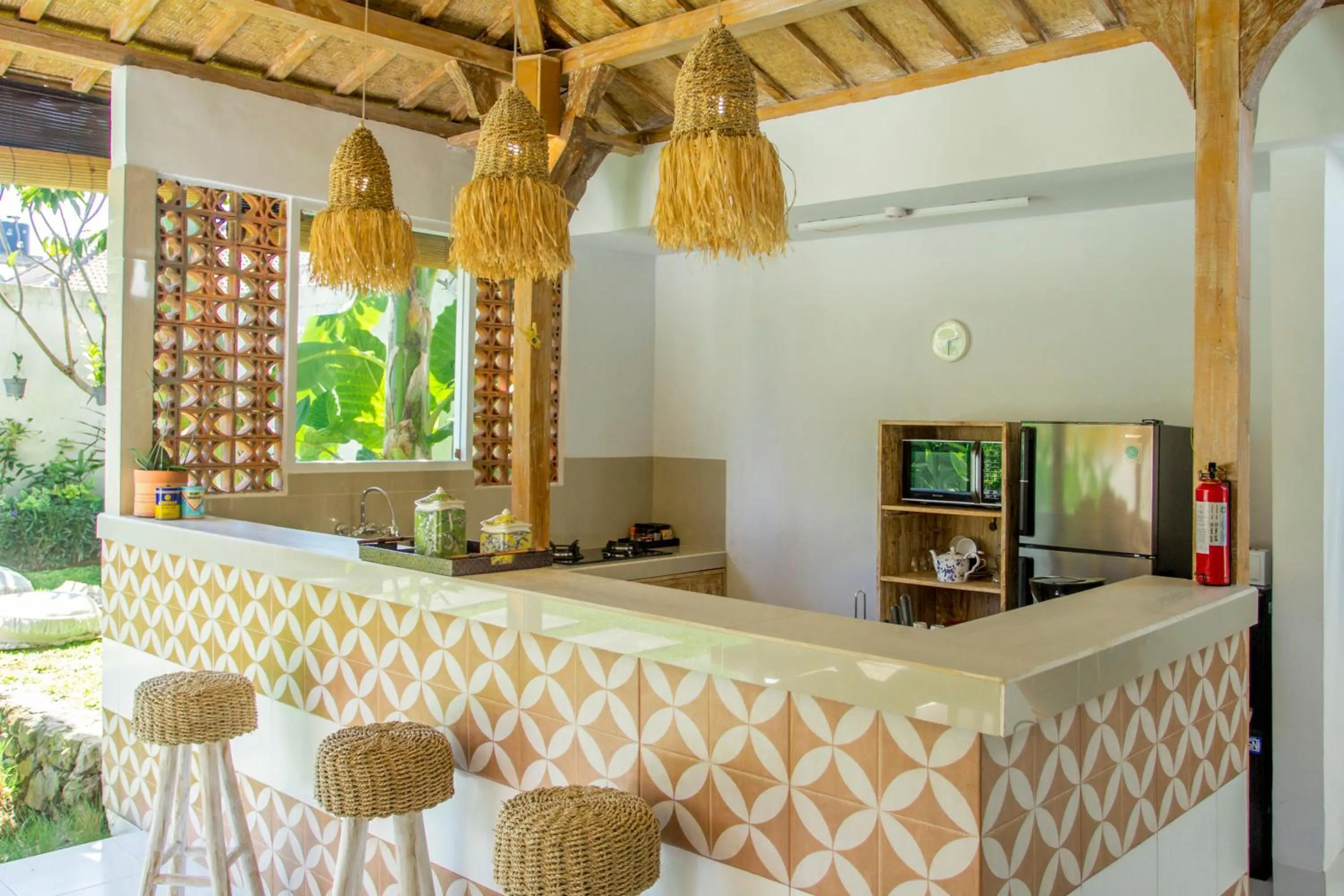 Villa Orked 1
