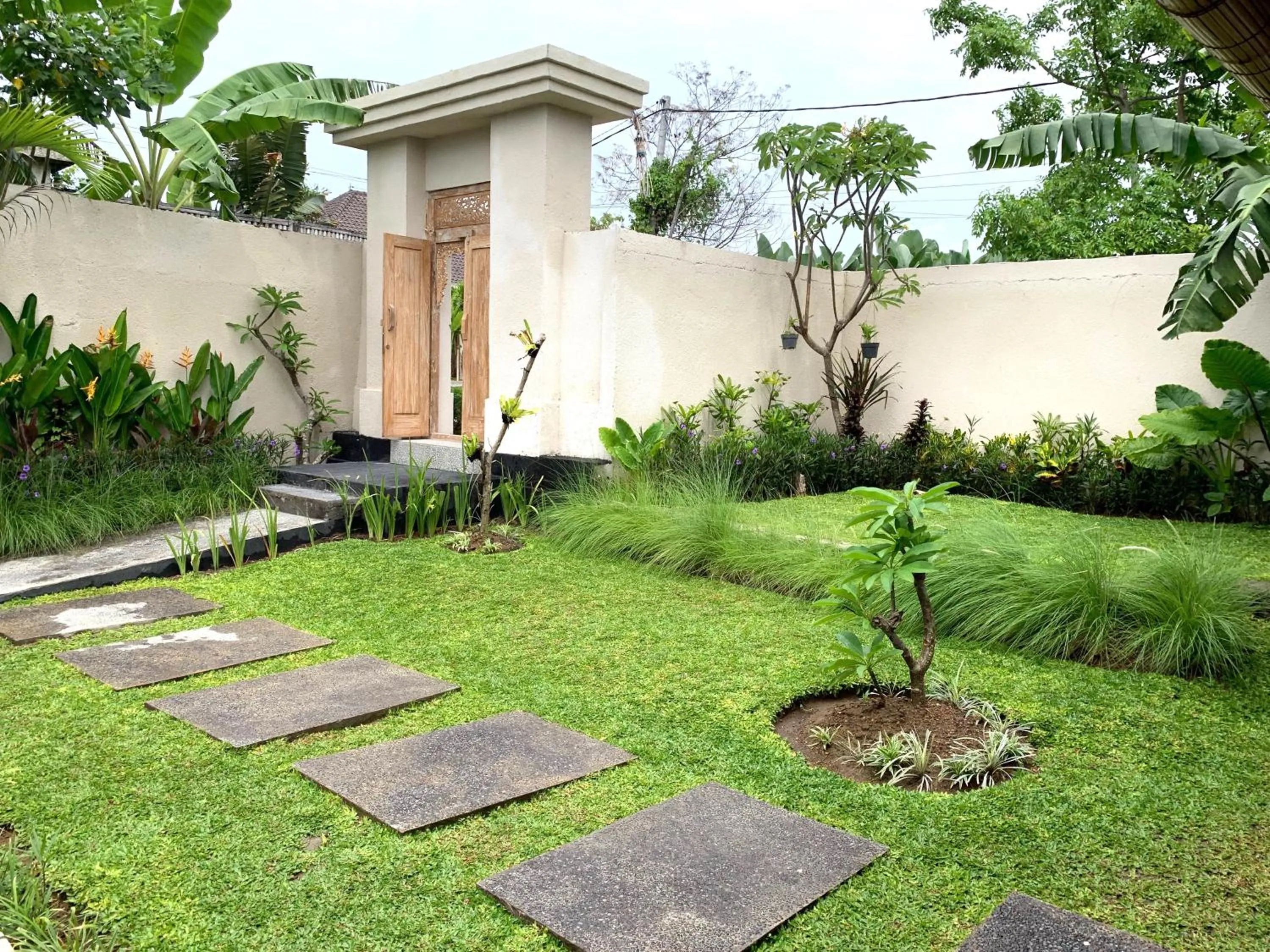 Villa Orked 1