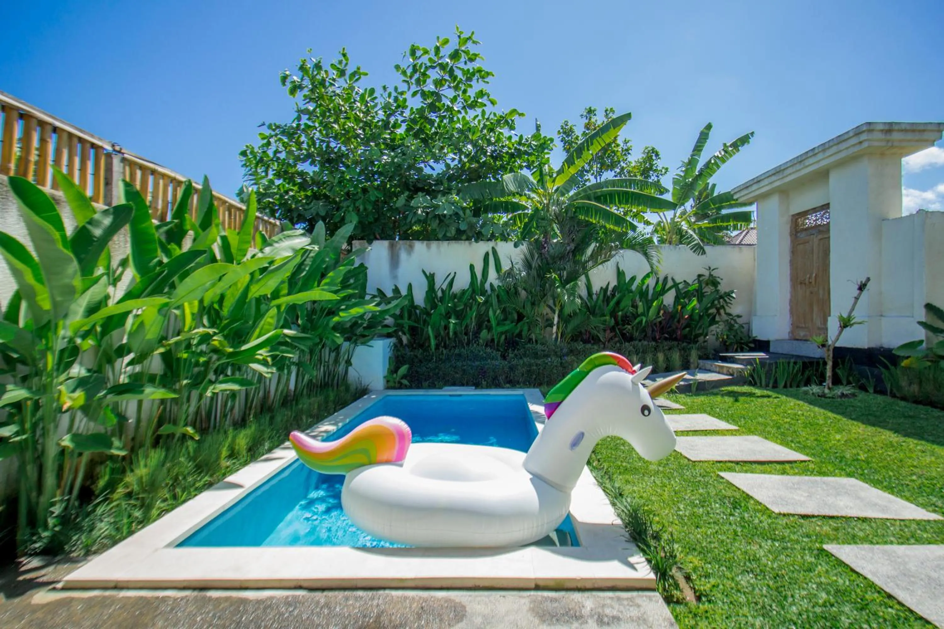 Villa Orked 1