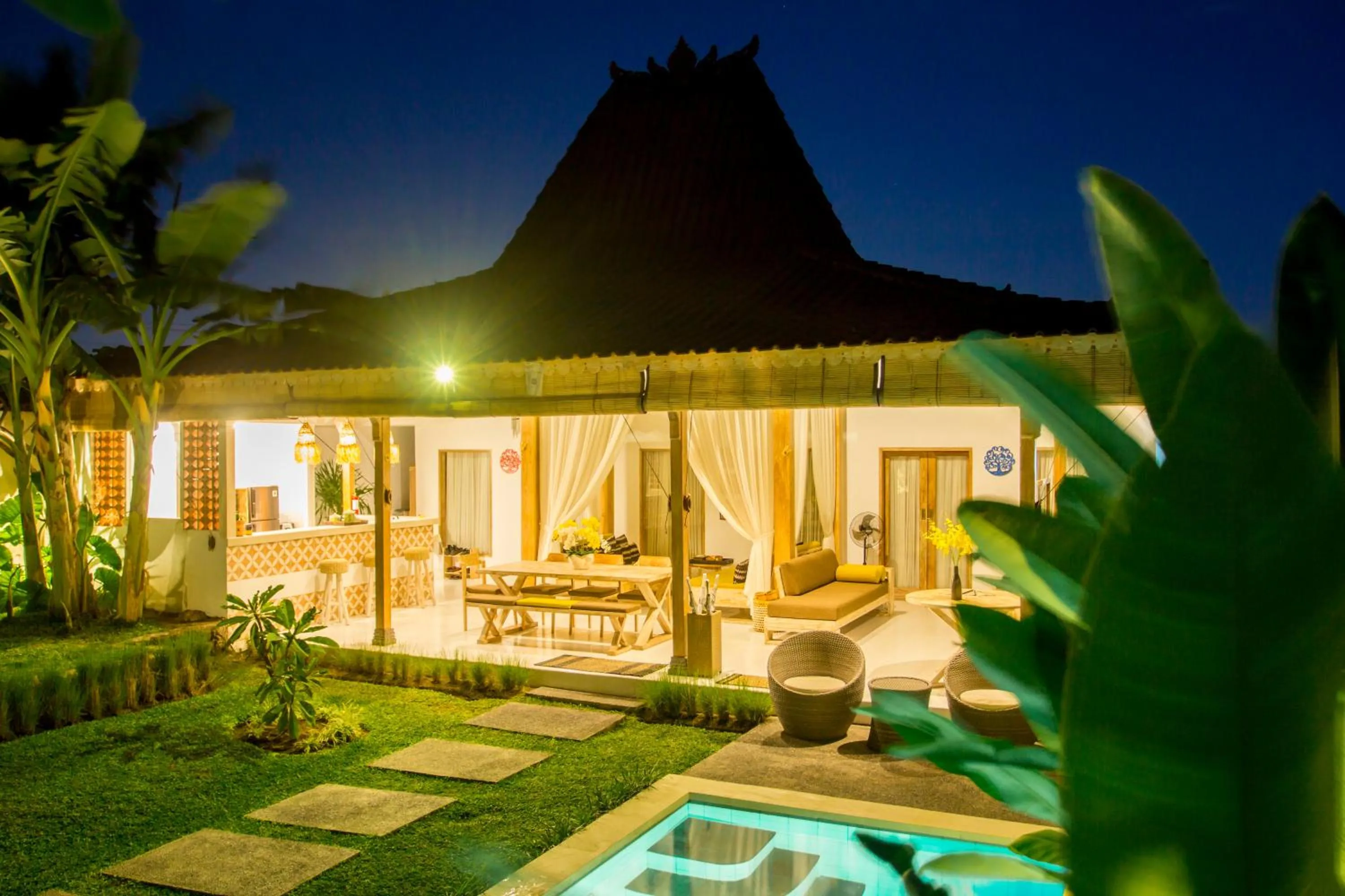 Villa Orked 1