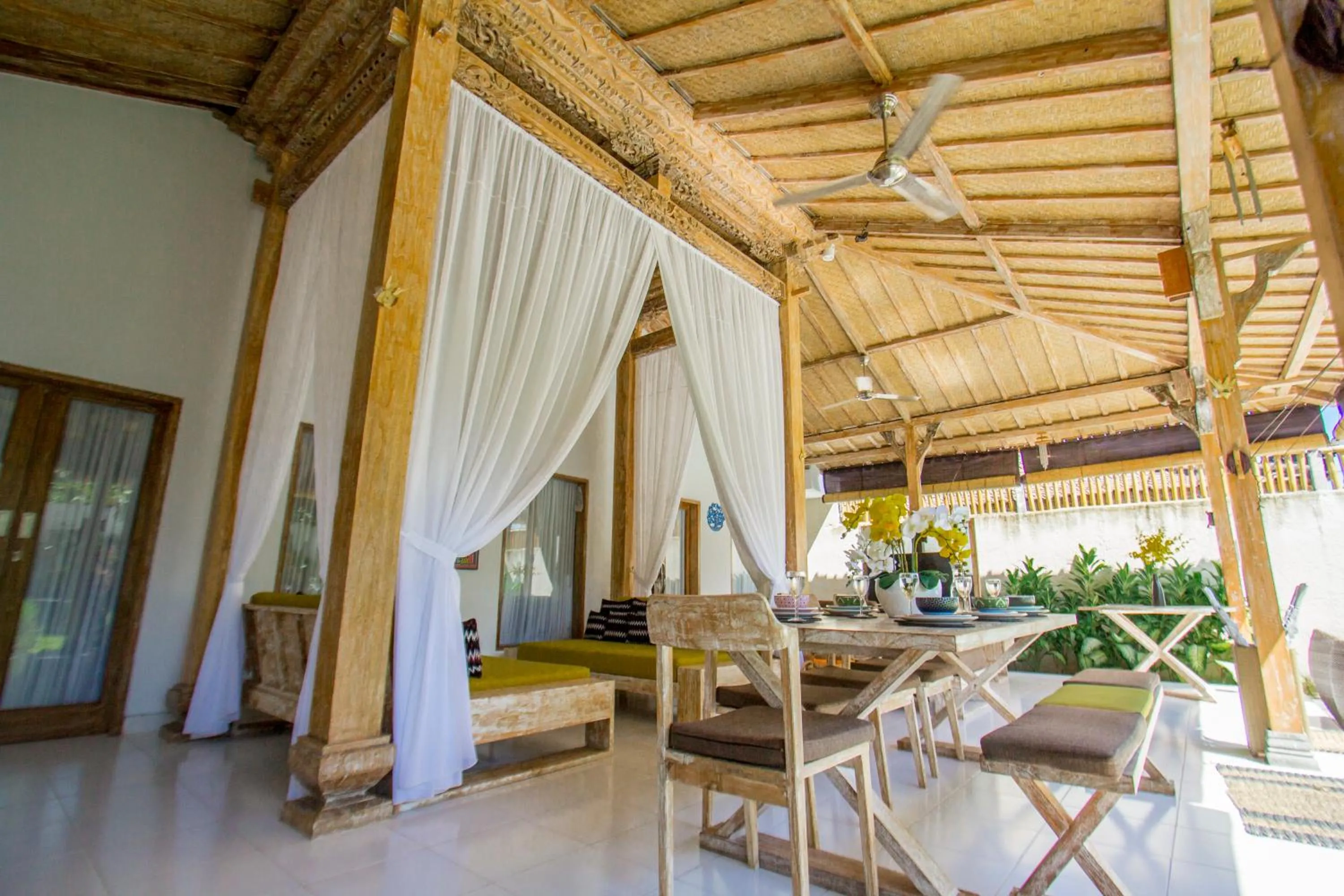 Villa Orked 1