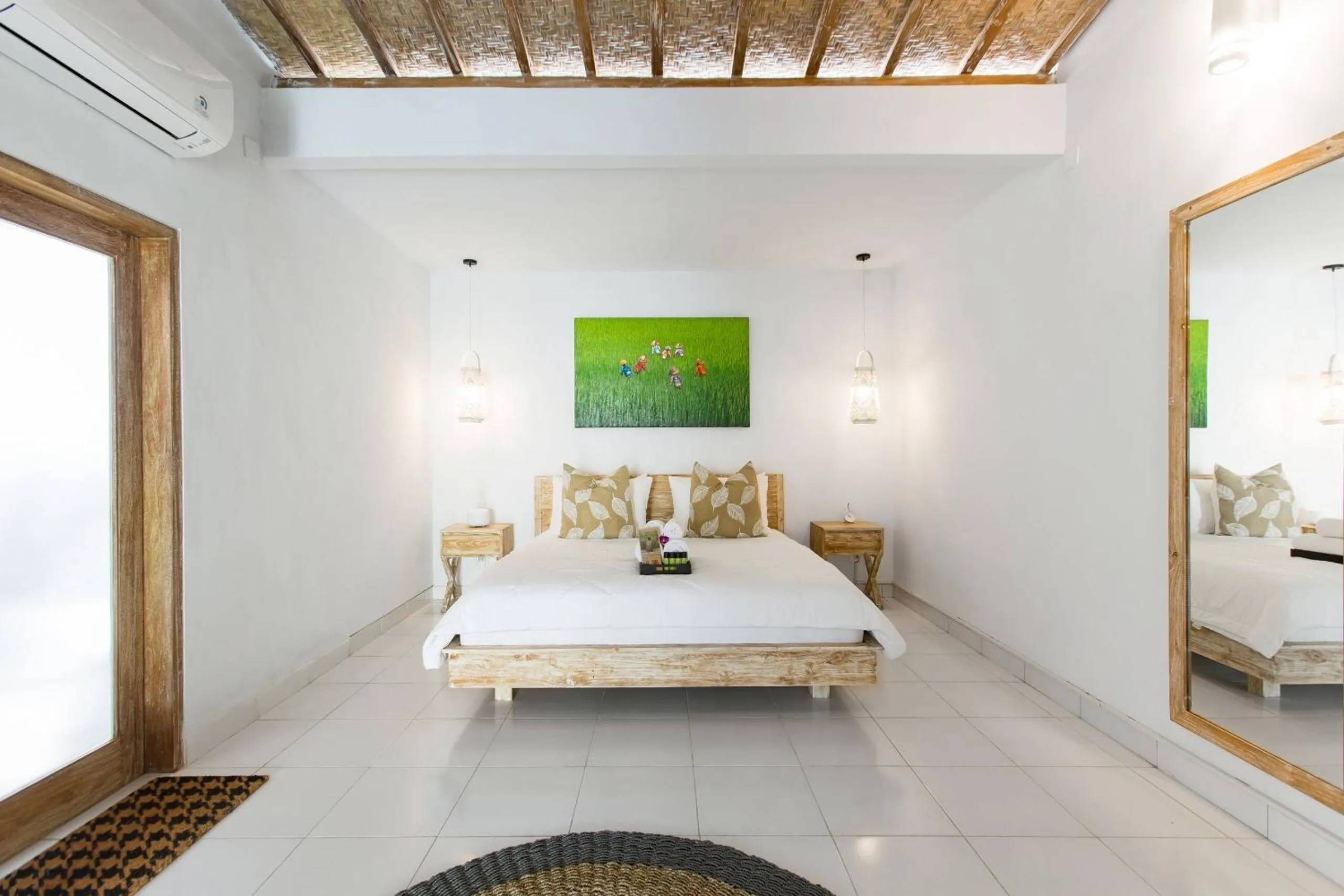 Villa Orked 1