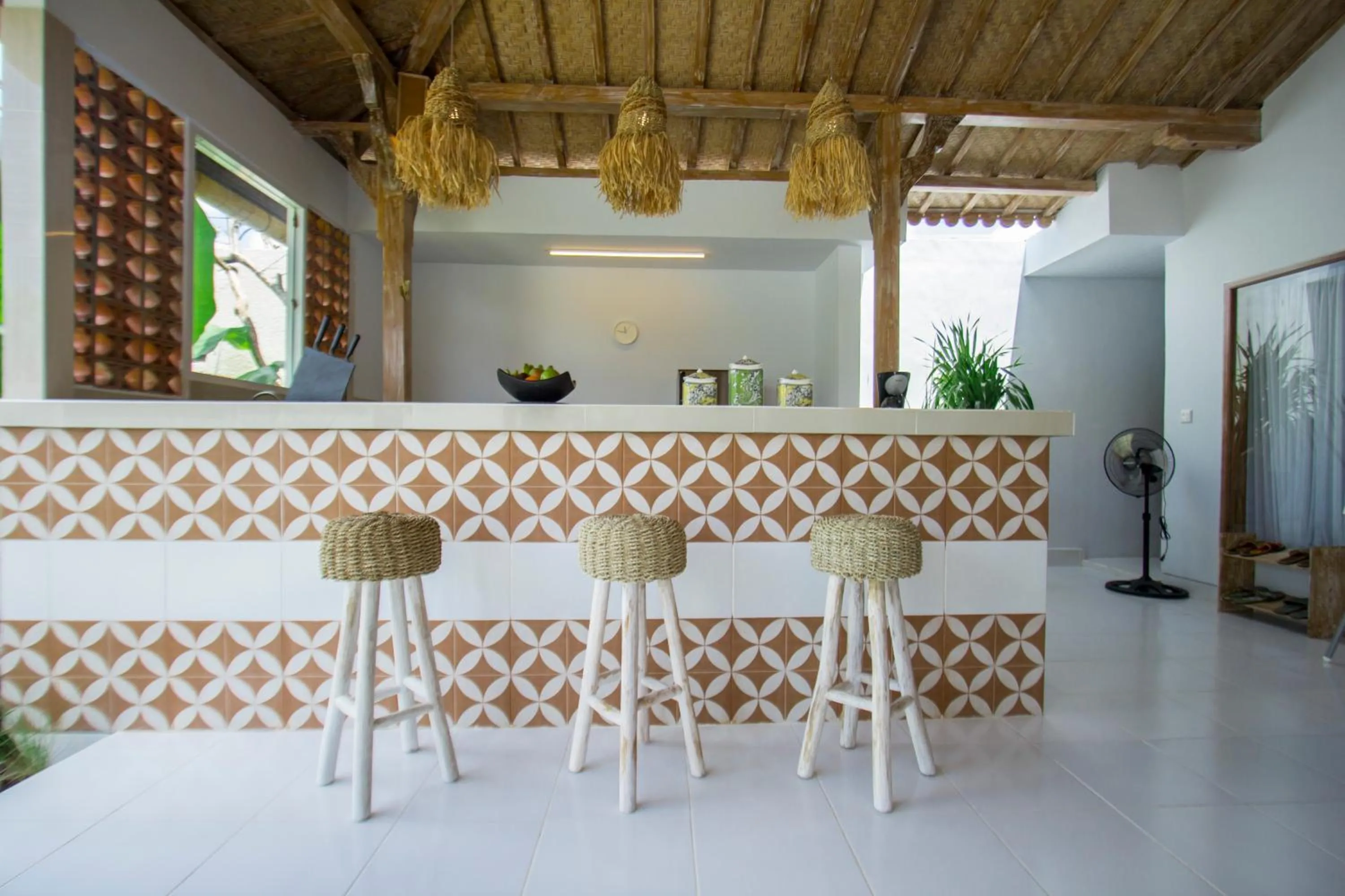 Villa Orked 1