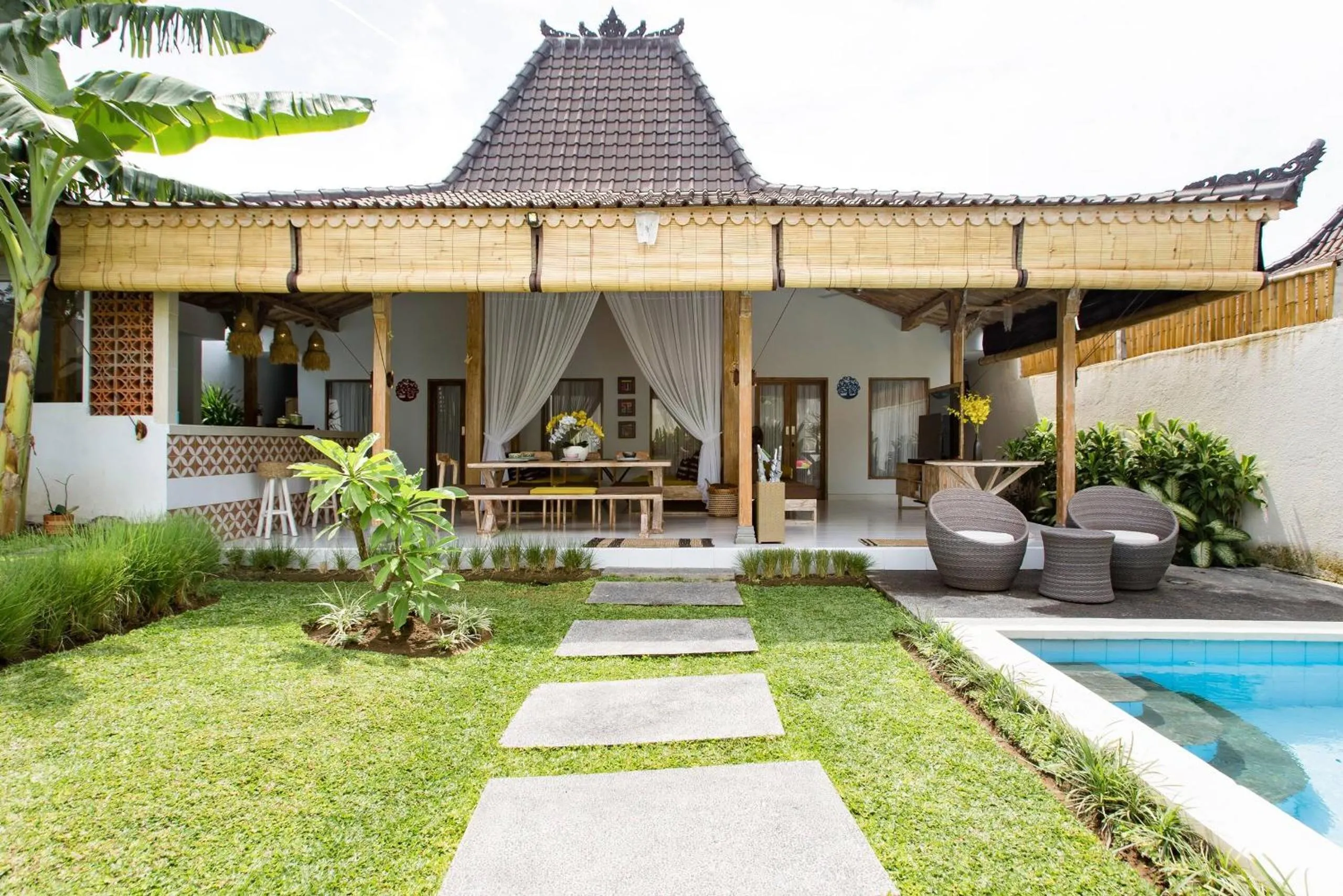 Villa Orked 1