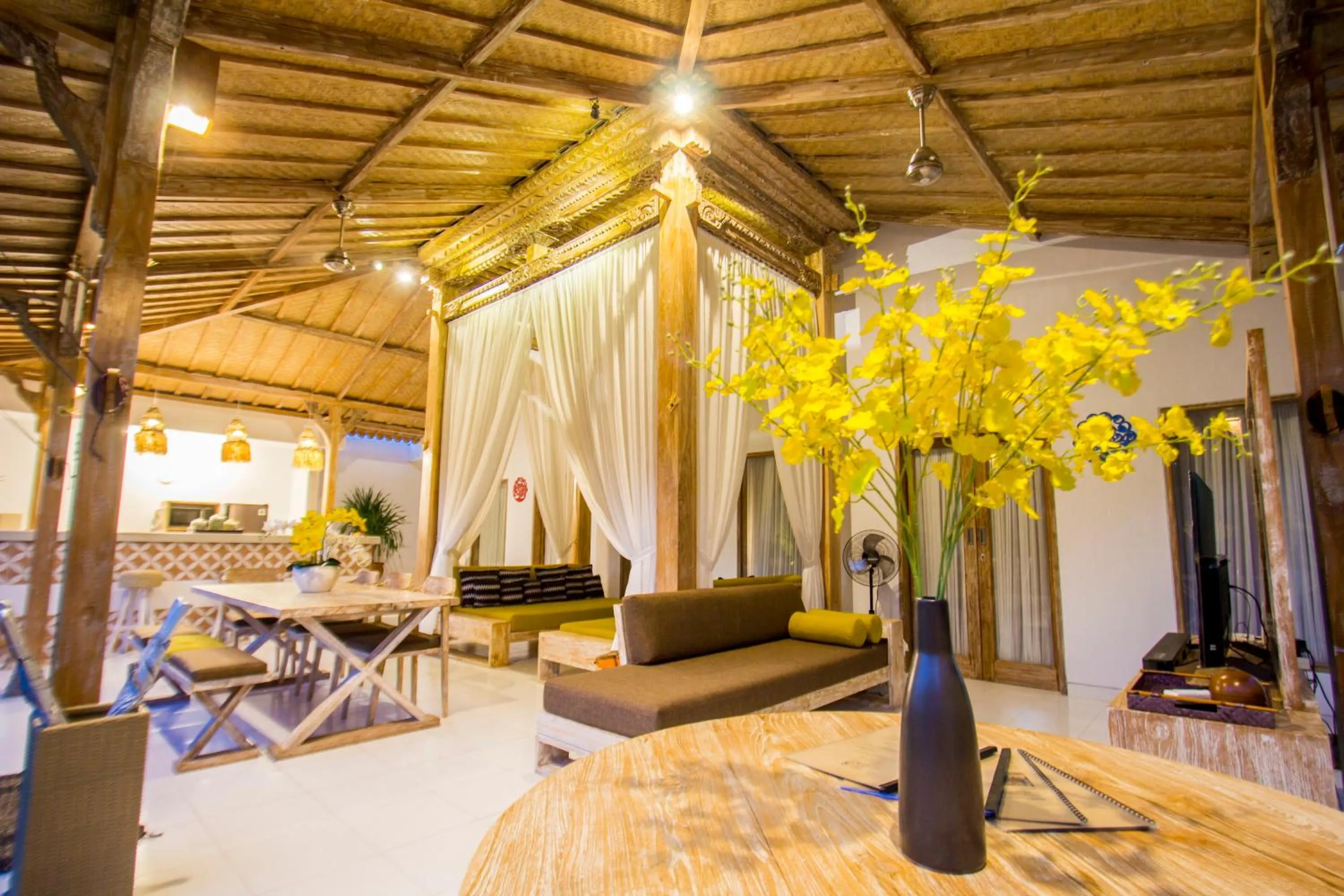 Villa Orked 1