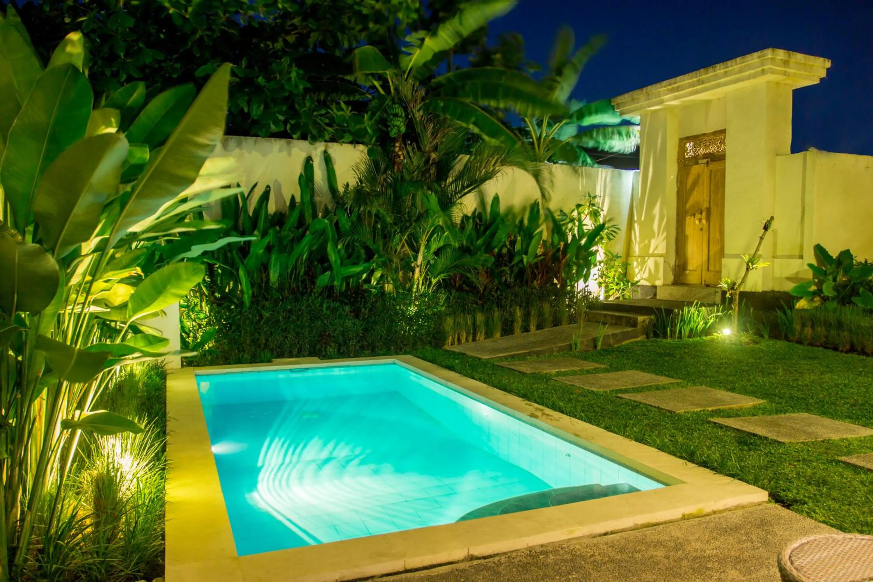 Villa Orked 1