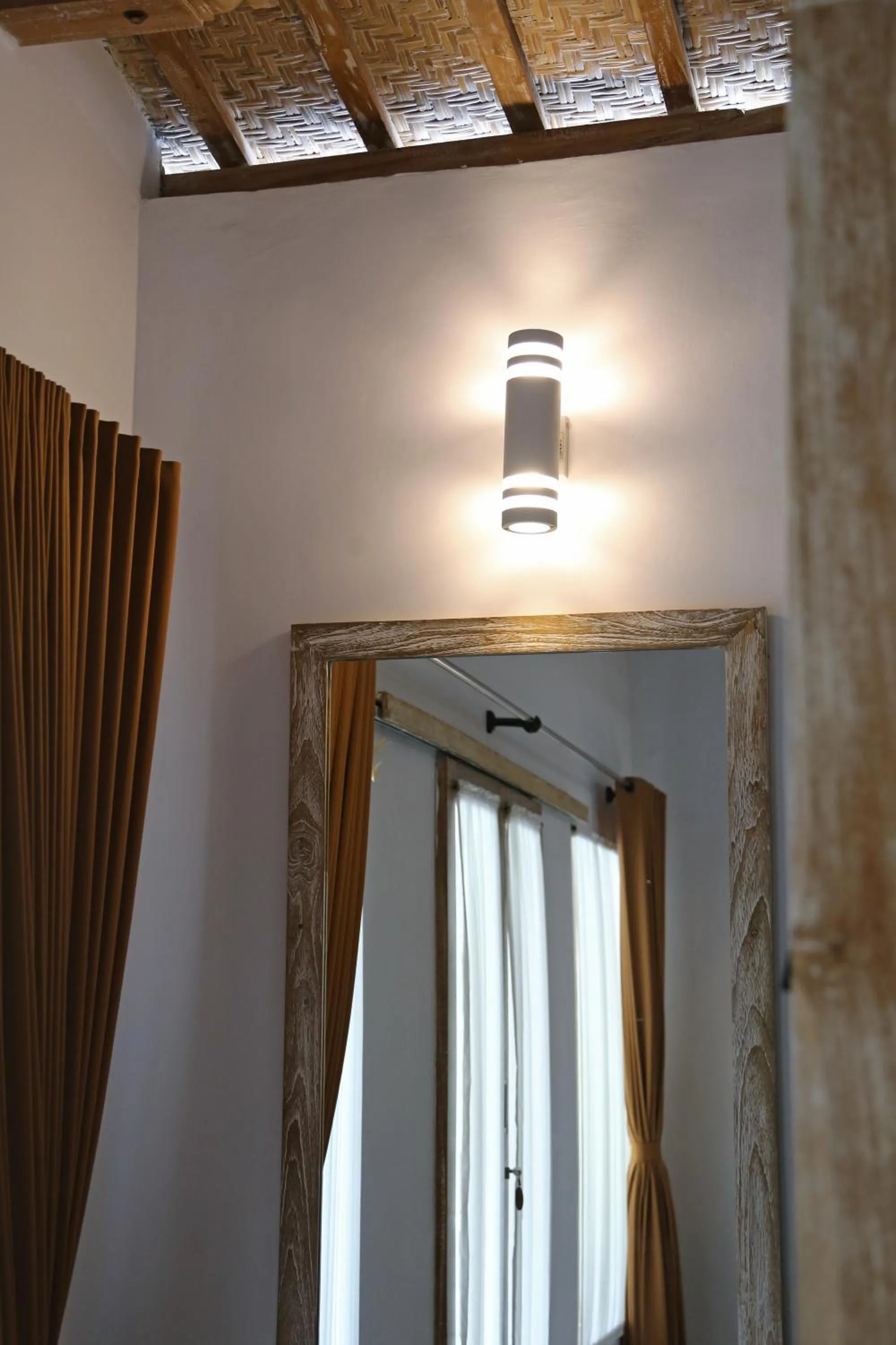 Villa Orked 1