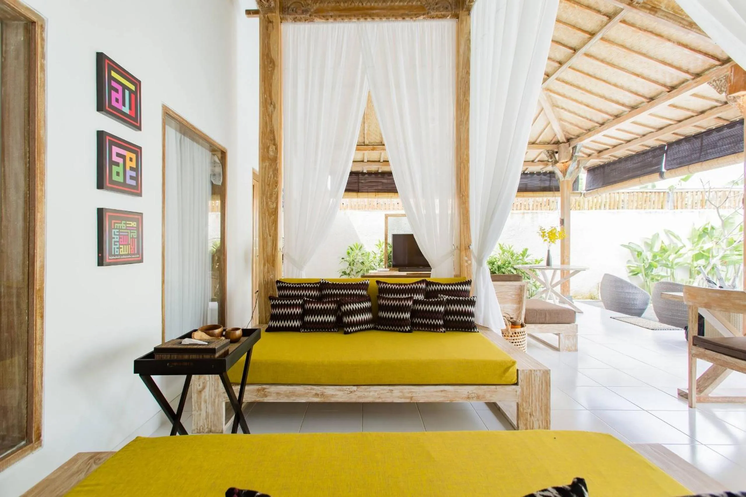 Villa Orked 1
