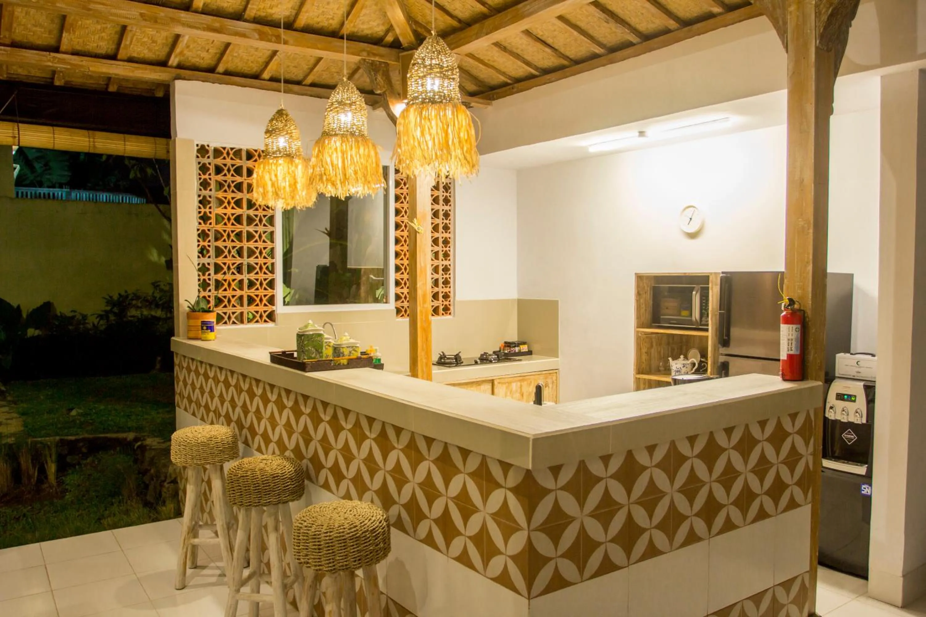 Villa Orked 1