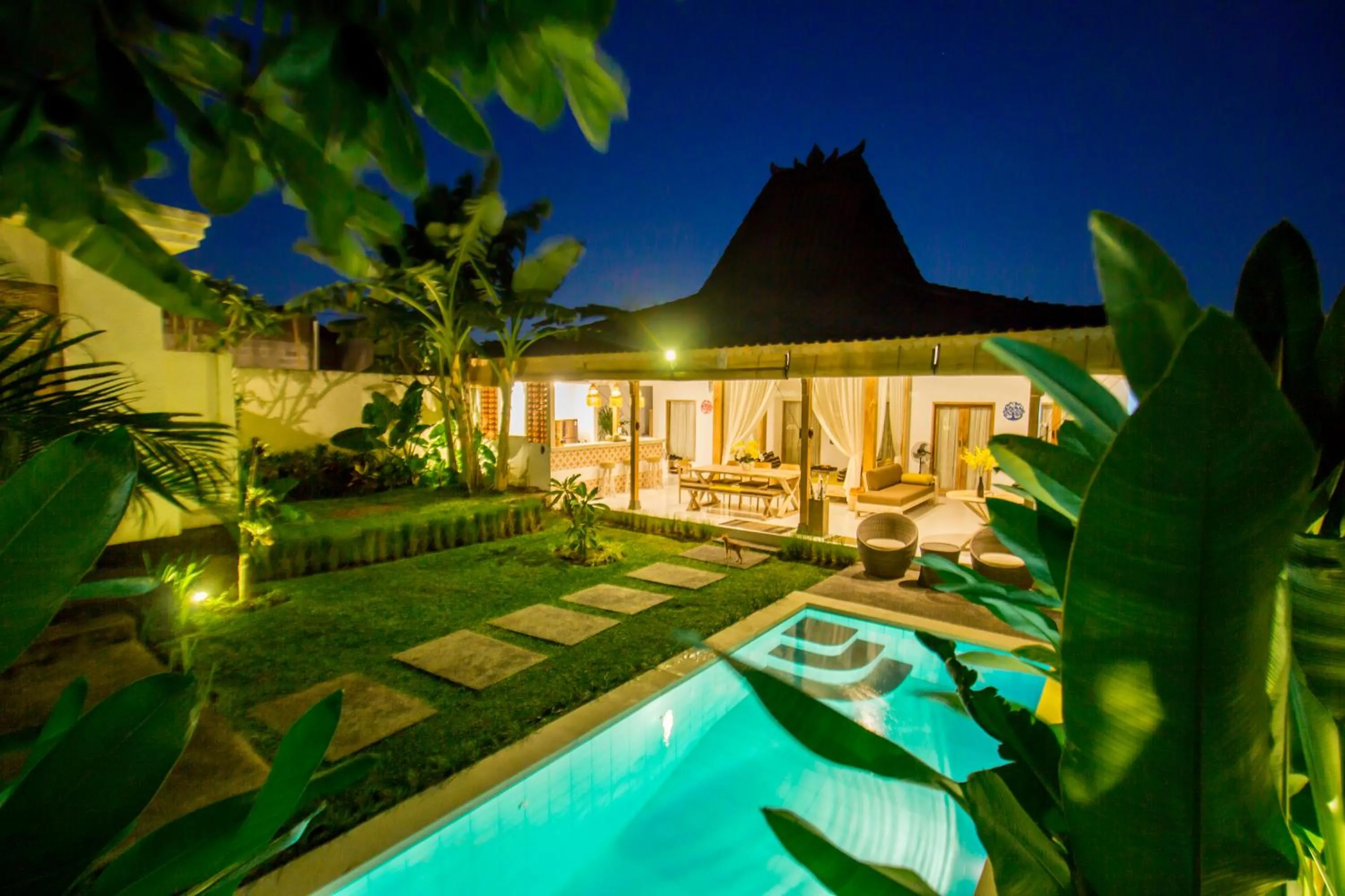 Villa Orked 1