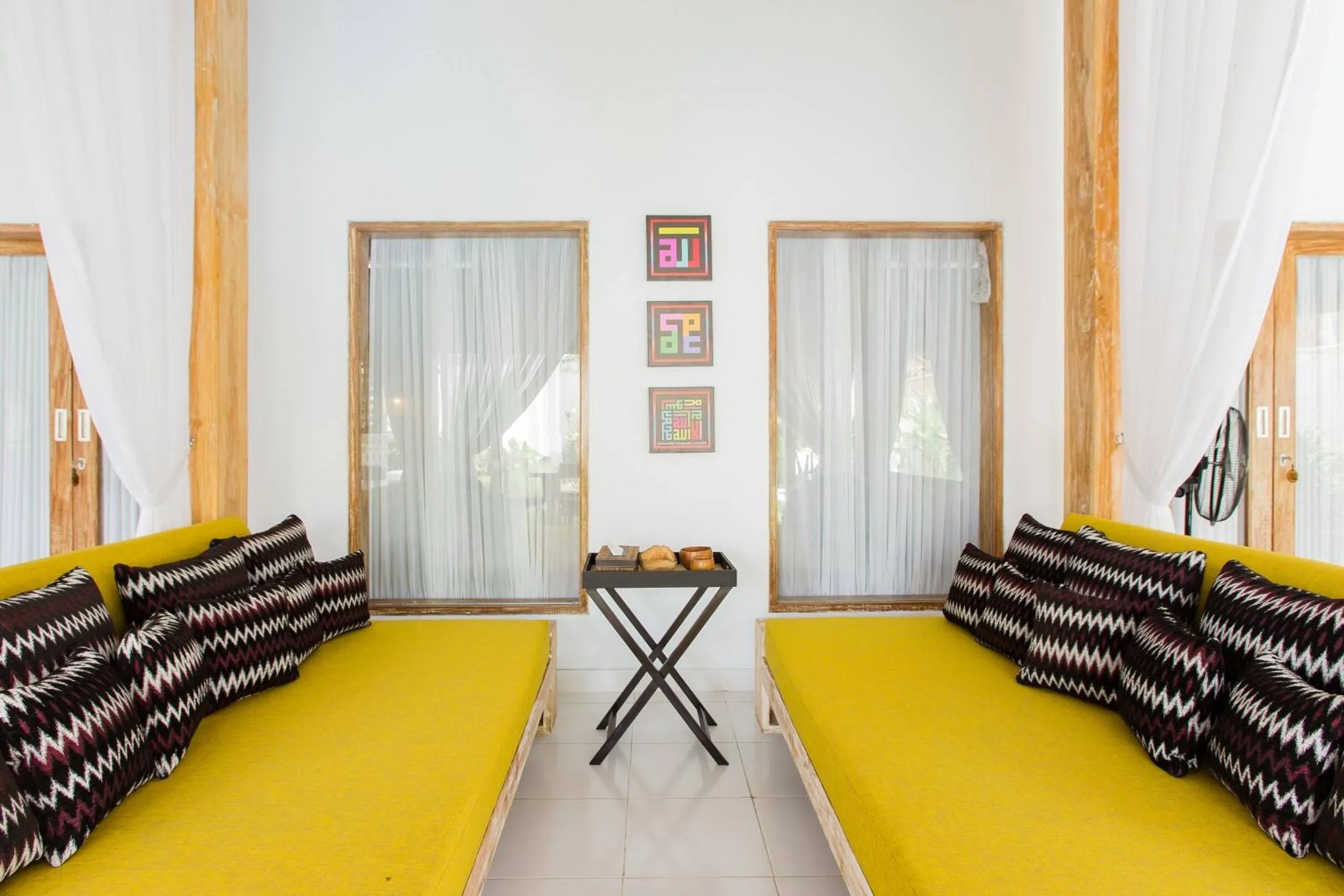 Villa Orked 1