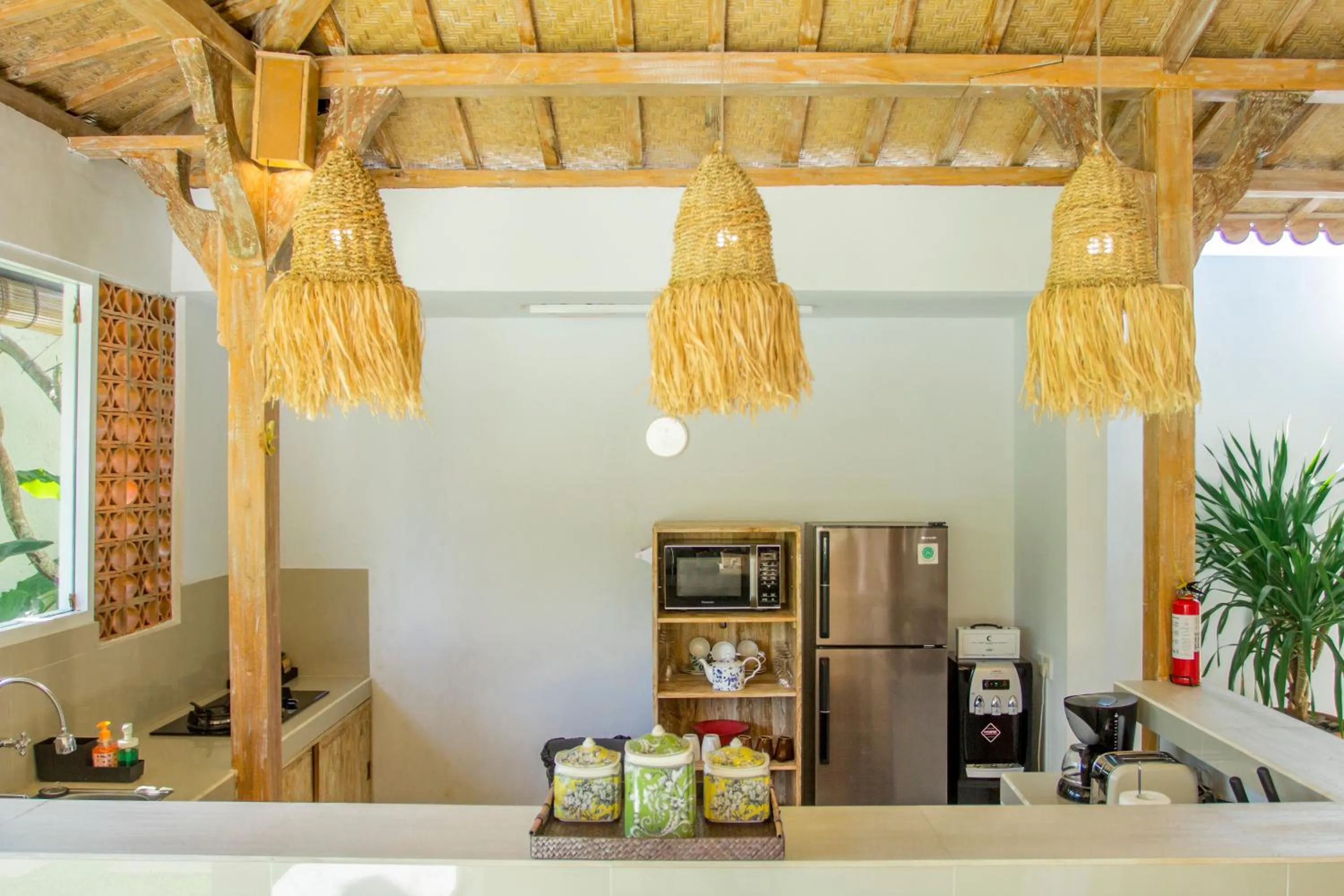 Villa Orked 1