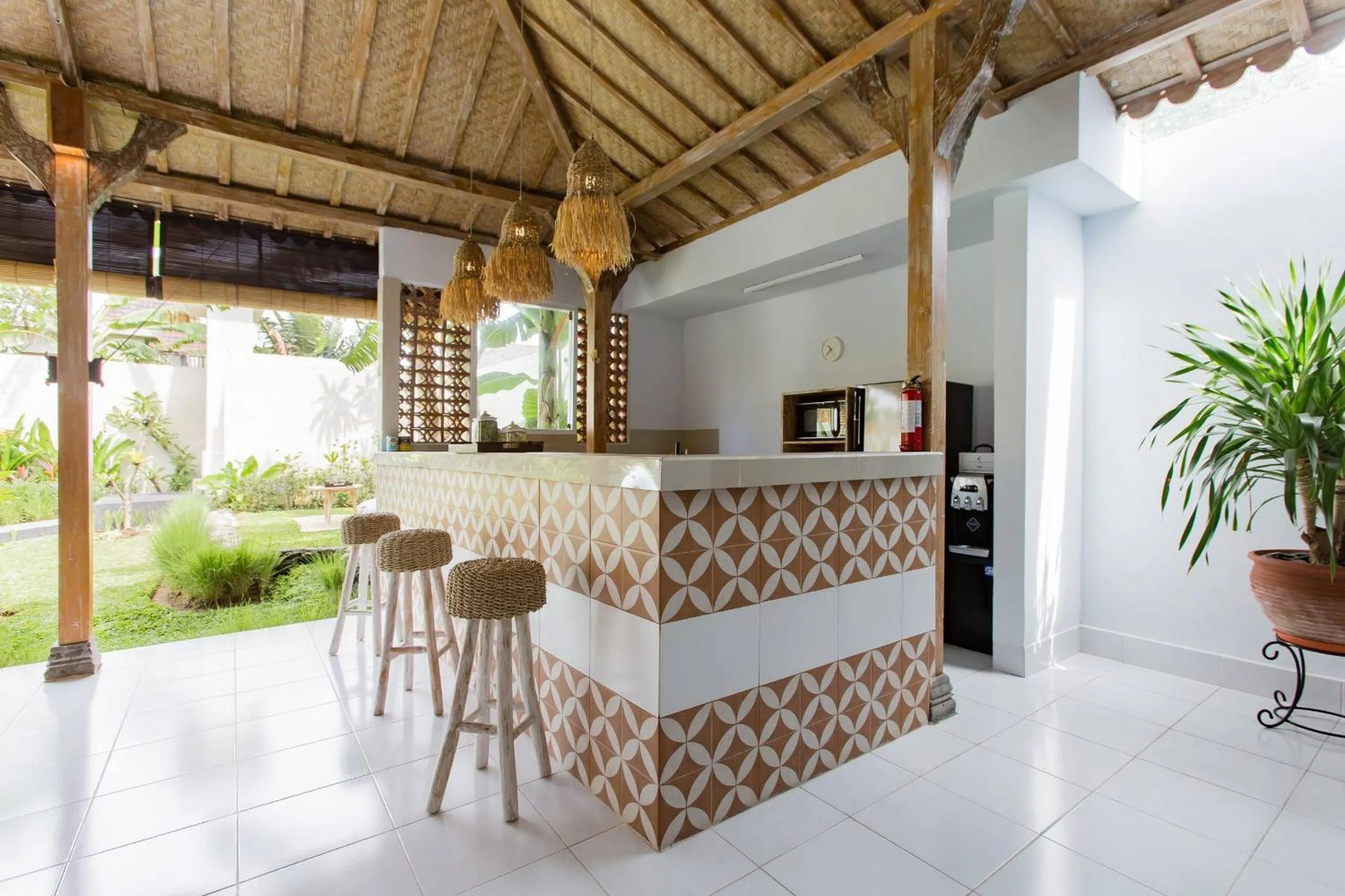 Villa Orked 1