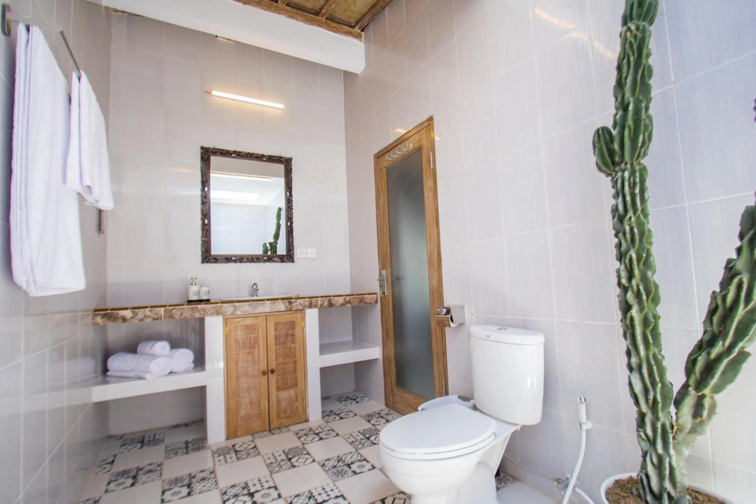 Villa Orked 1