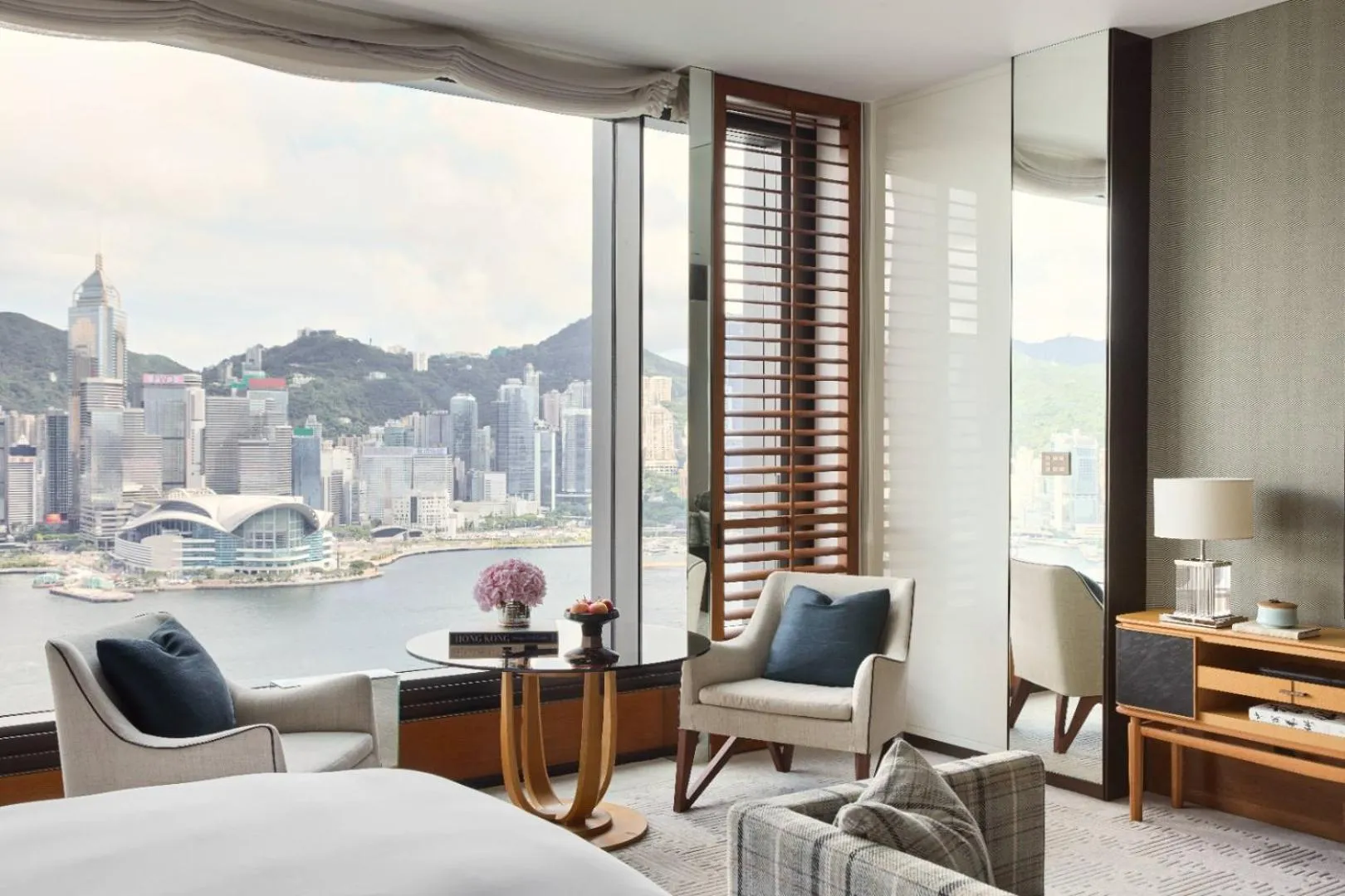 Rosewood Hong Kong