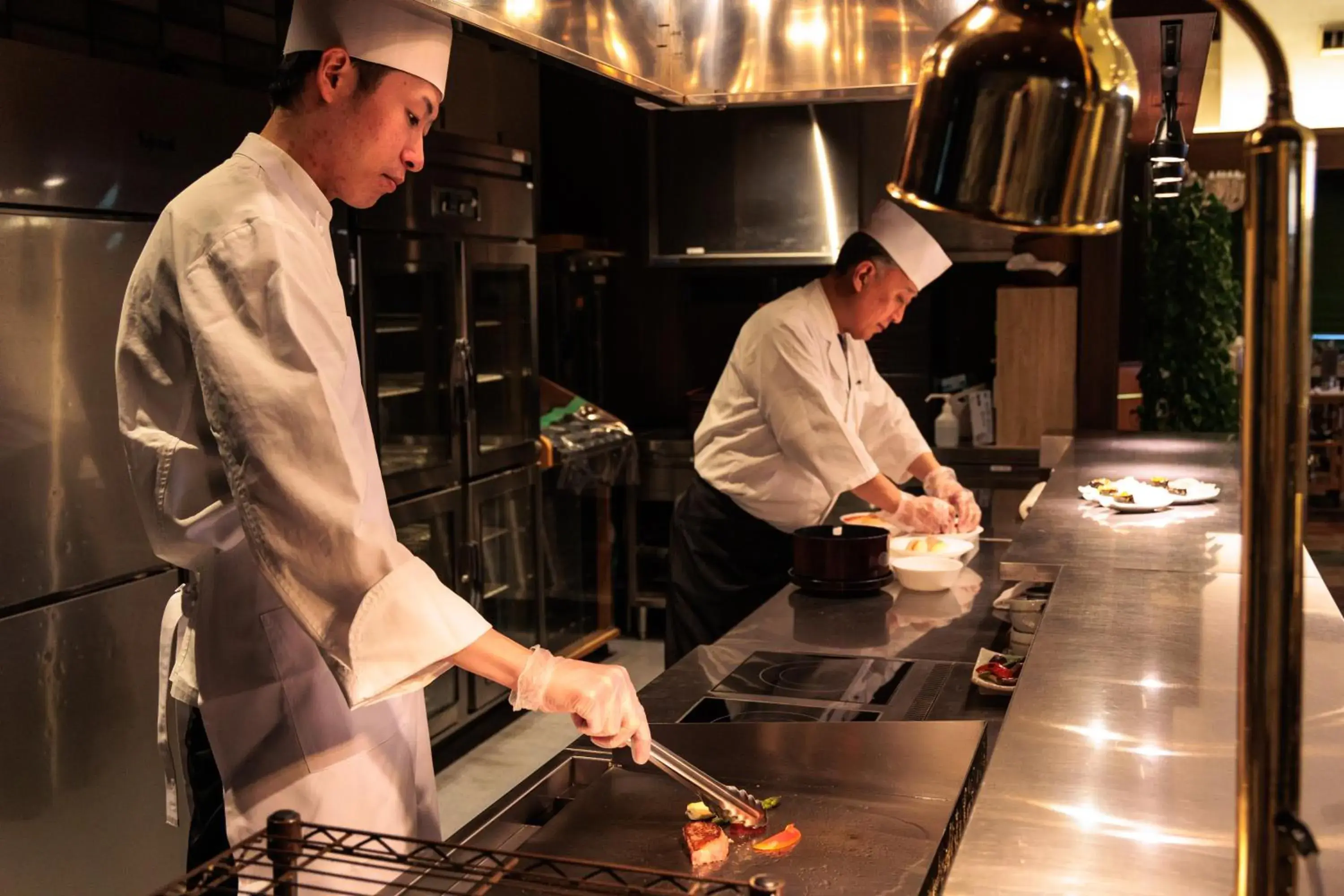 Restaurant/places to eat in Fuji Lake Hotel Restaurant/places to eat in Fuji Lake Hotel