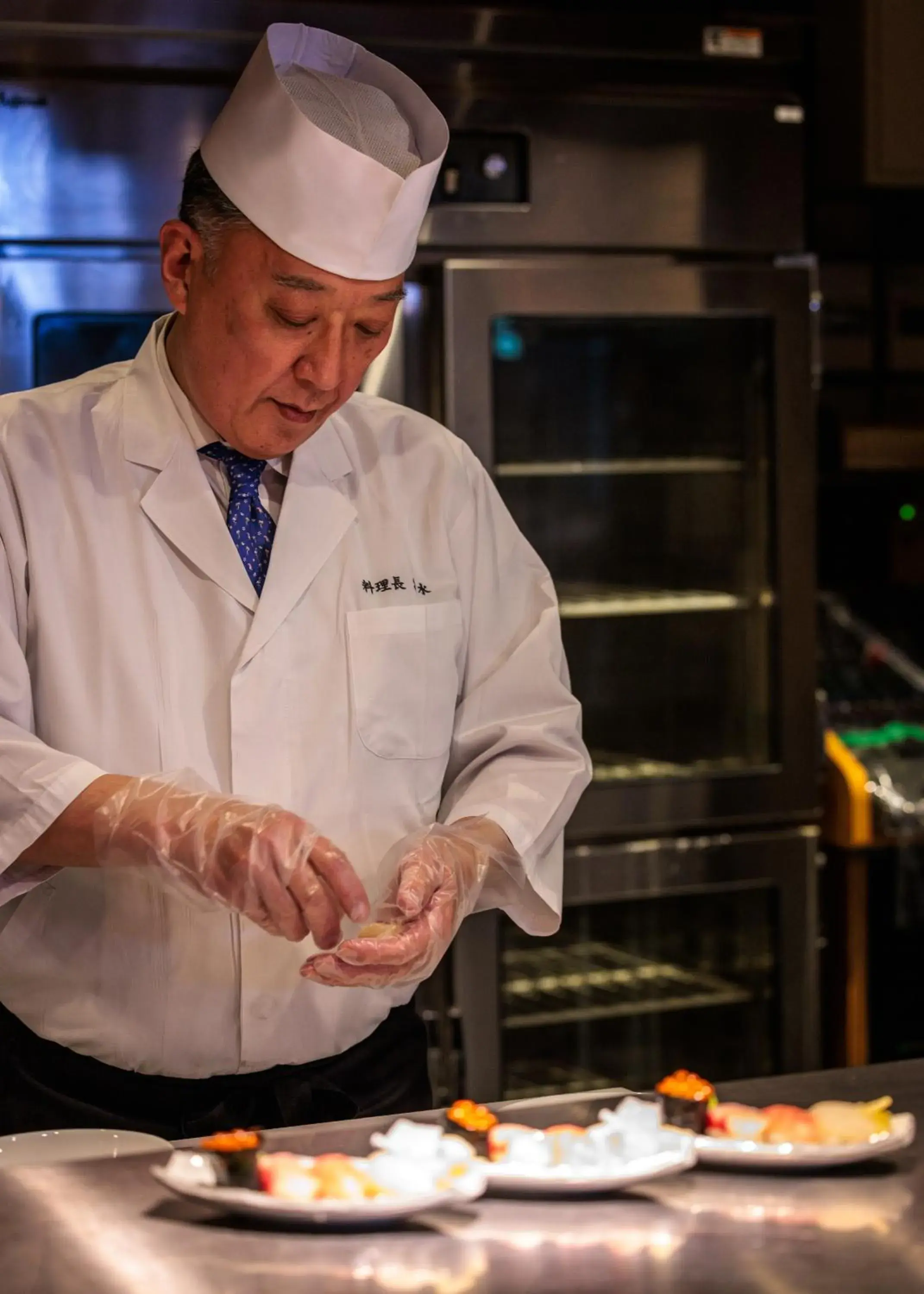 Restaurant/places to eat in Fuji Lake Hotel Restaurant/places to eat in Fuji Lake Hotel