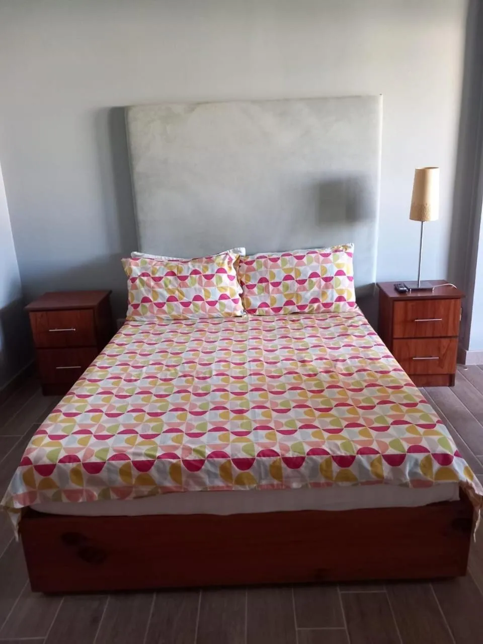 Sacha Tourist Residence 1