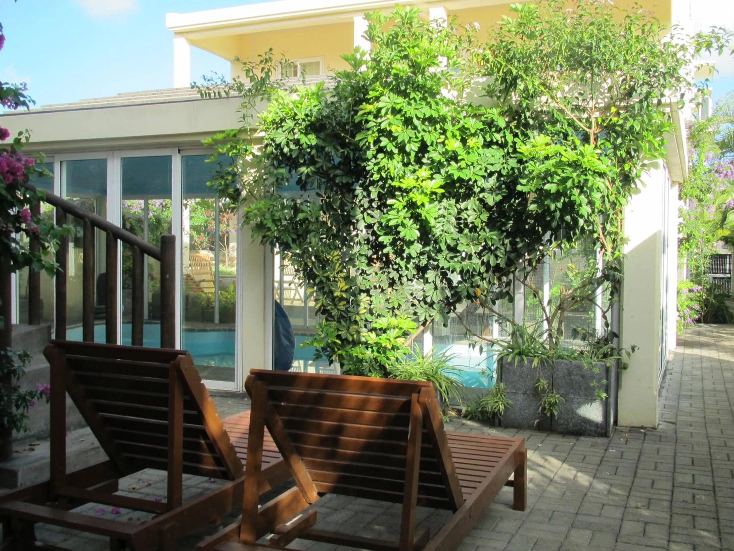 Sacha Tourist Residence 1