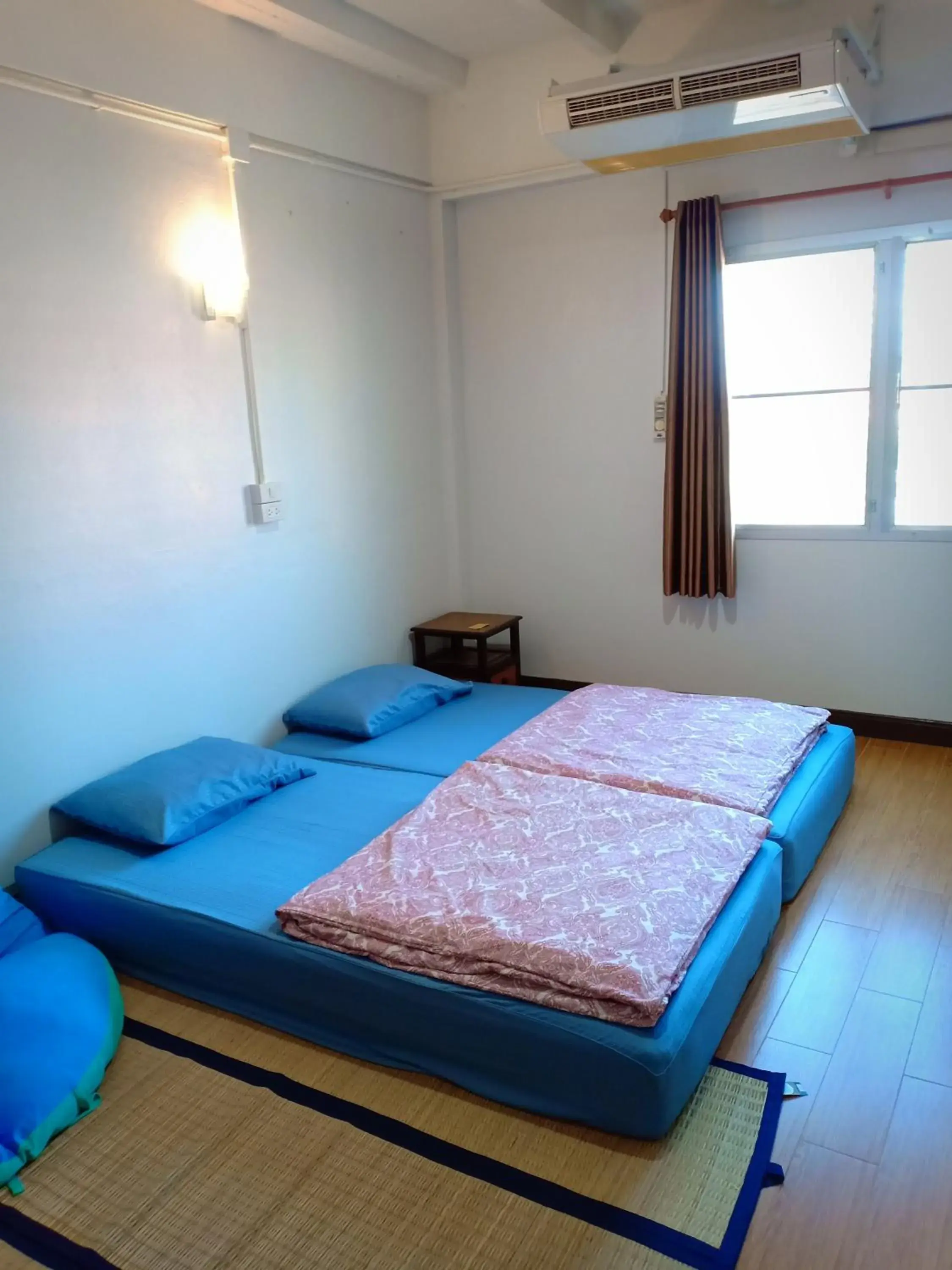 Bed in Stay In Chiangrai Bed in Stay In Chiangrai