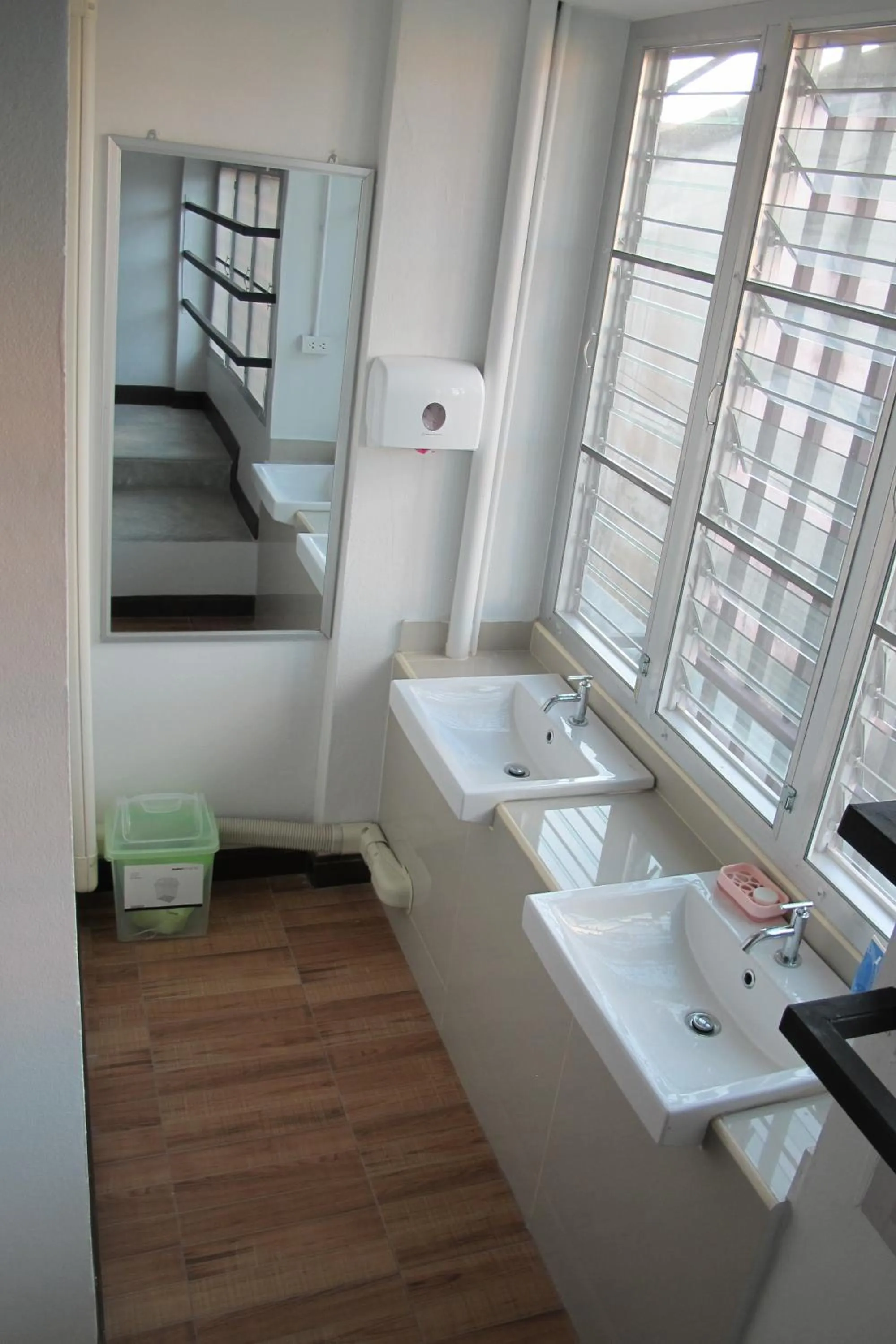 Bed in Stay In Chiangrai