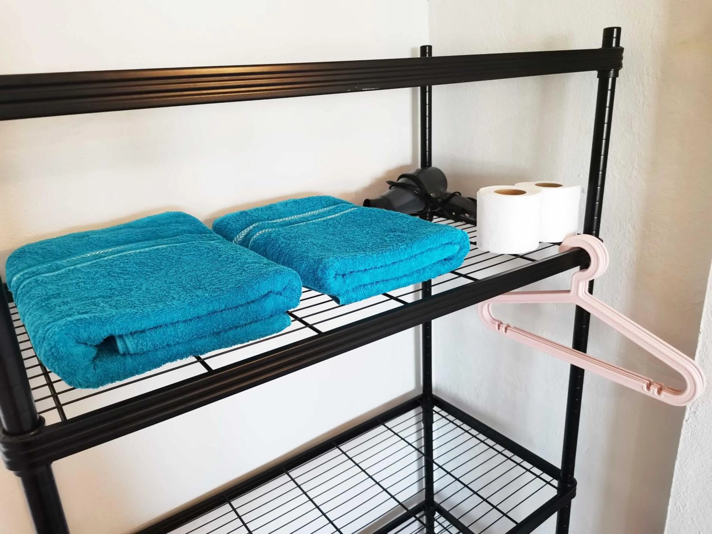 Bed in Stay In Chiangrai