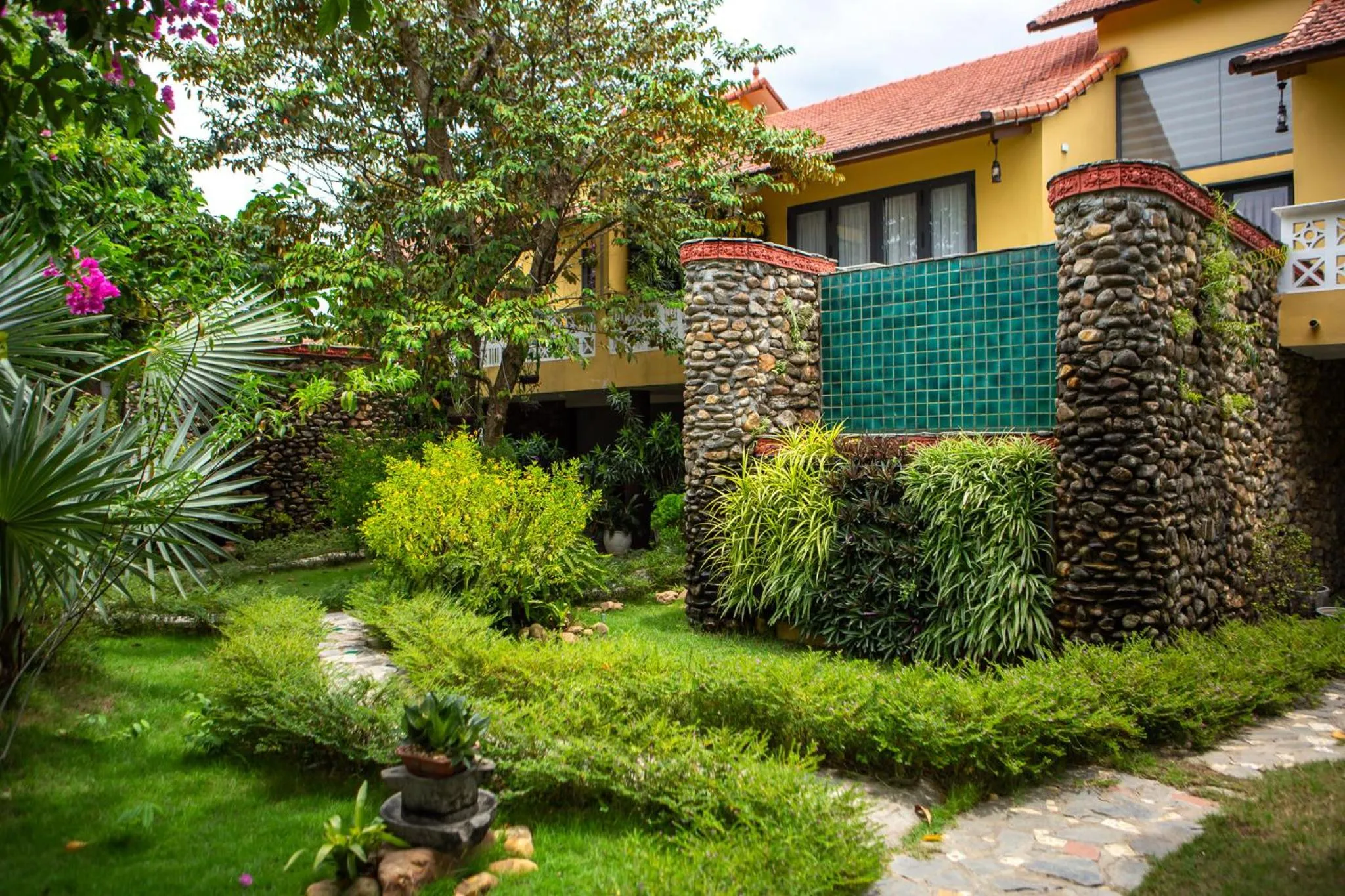 Phong Nha Farmstay