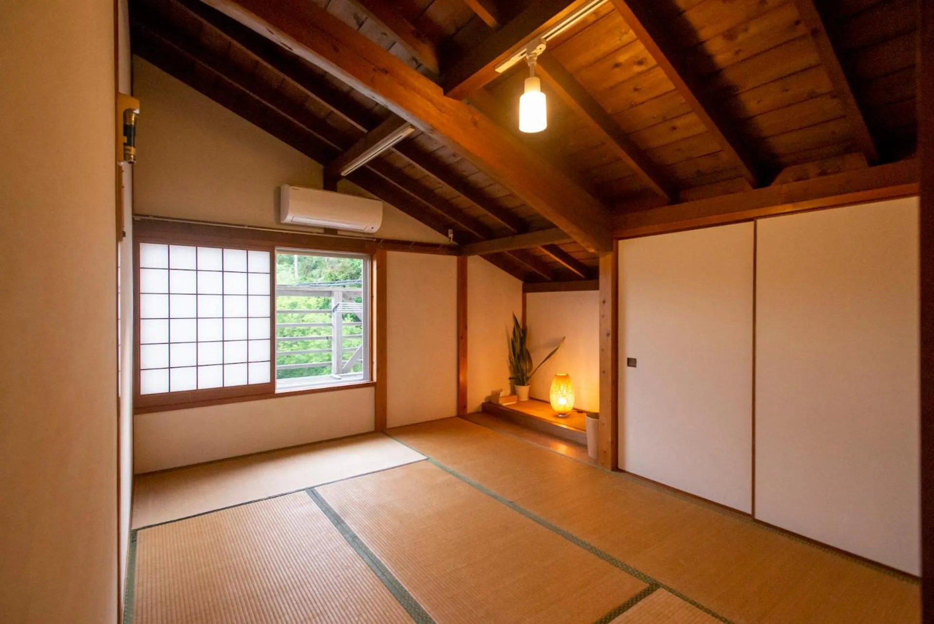 Shobuzawa Log