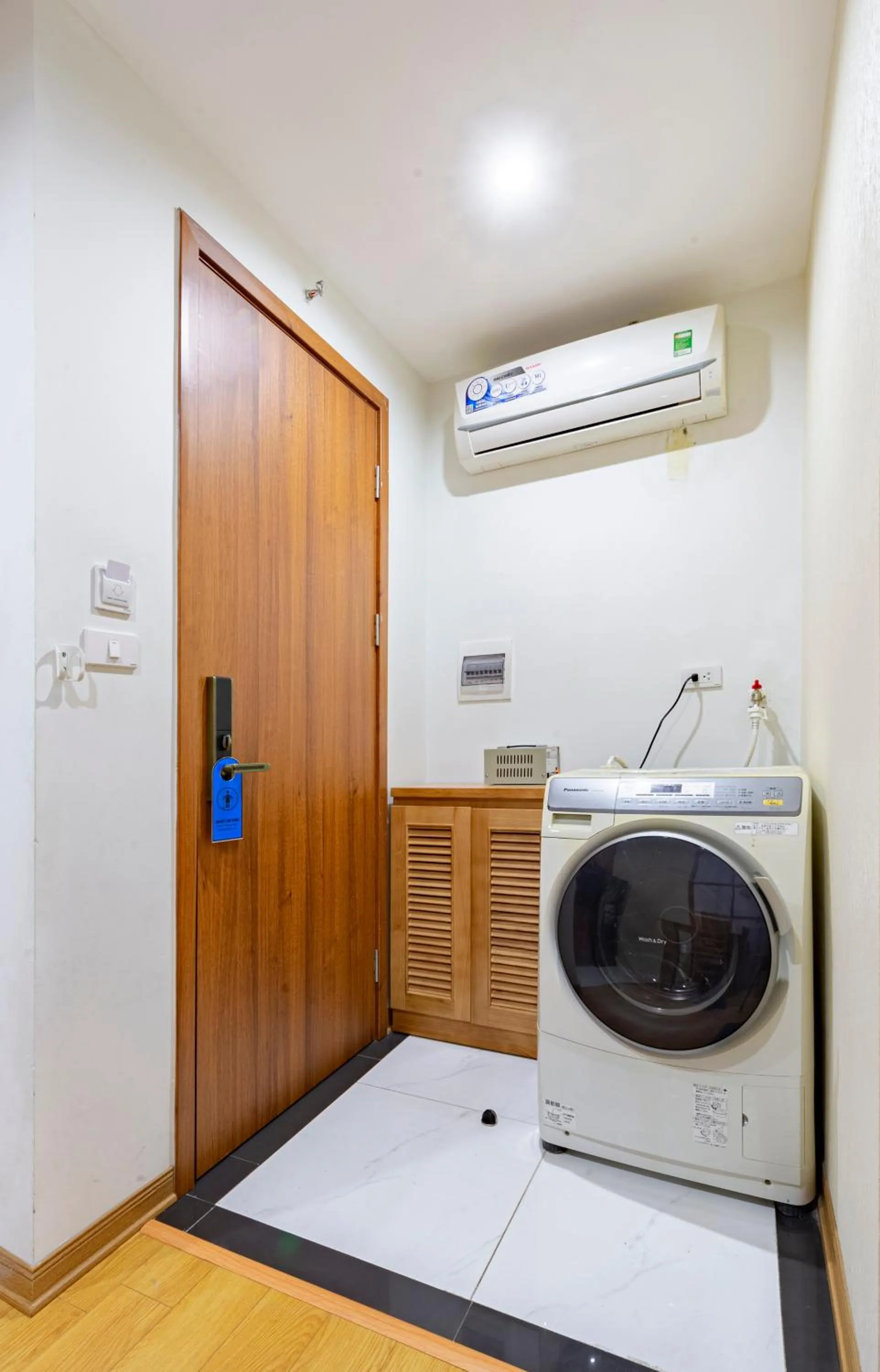 Other in 22Housing luxury Hotel & Residence 39 Linh Lang