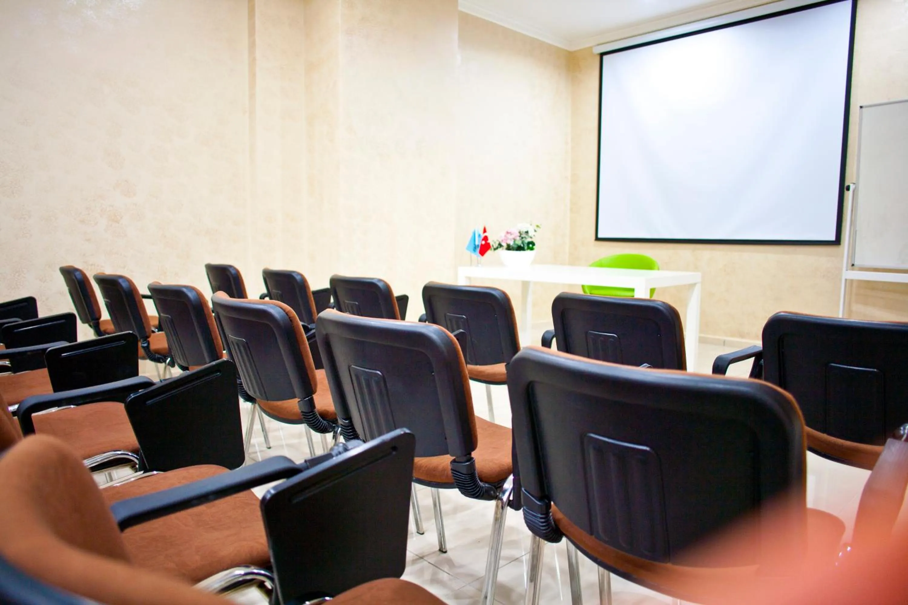 Activities in Hotel Zileli