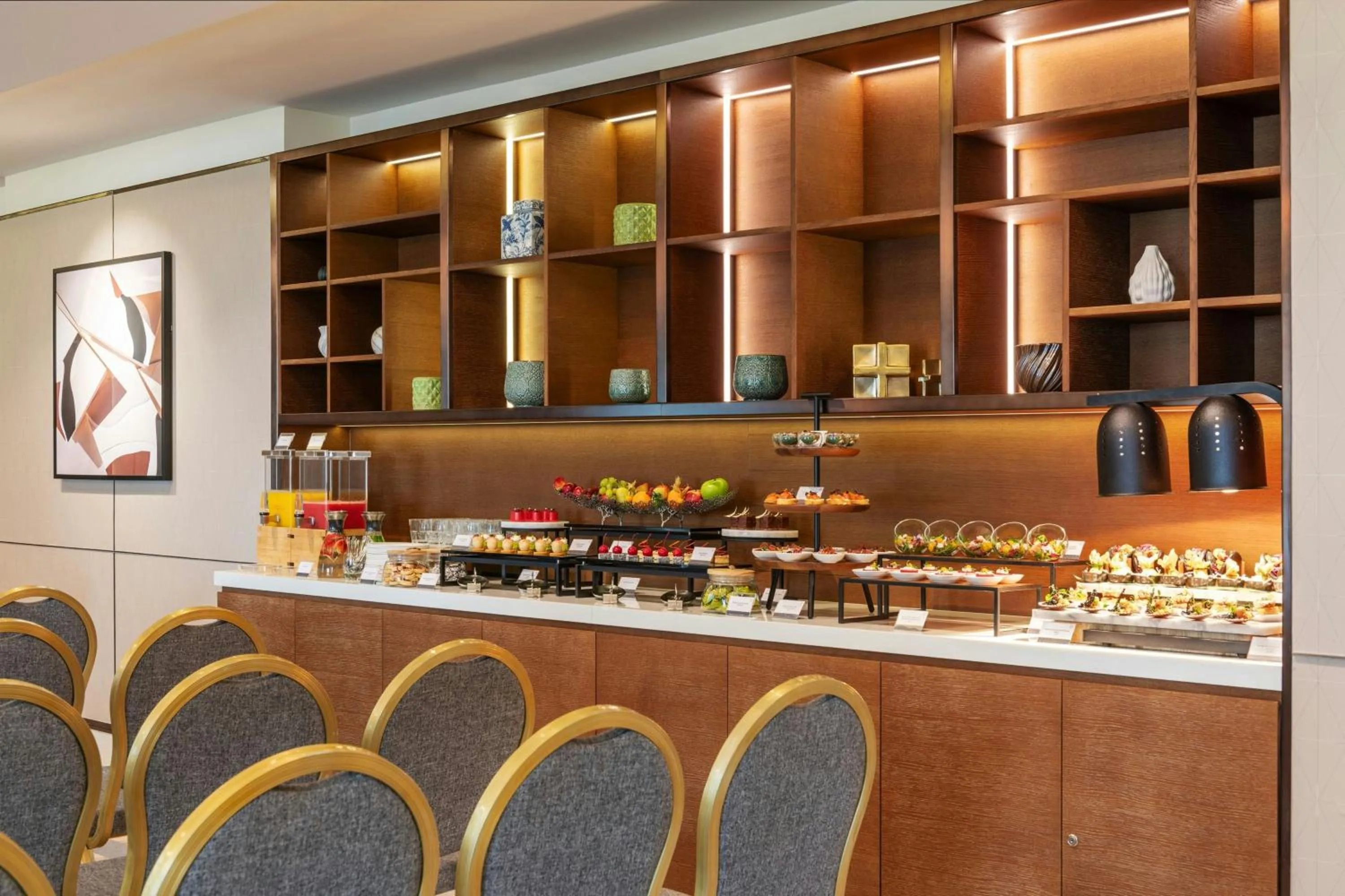 Meeting/conference room in Sheraton The Walk, Dubai