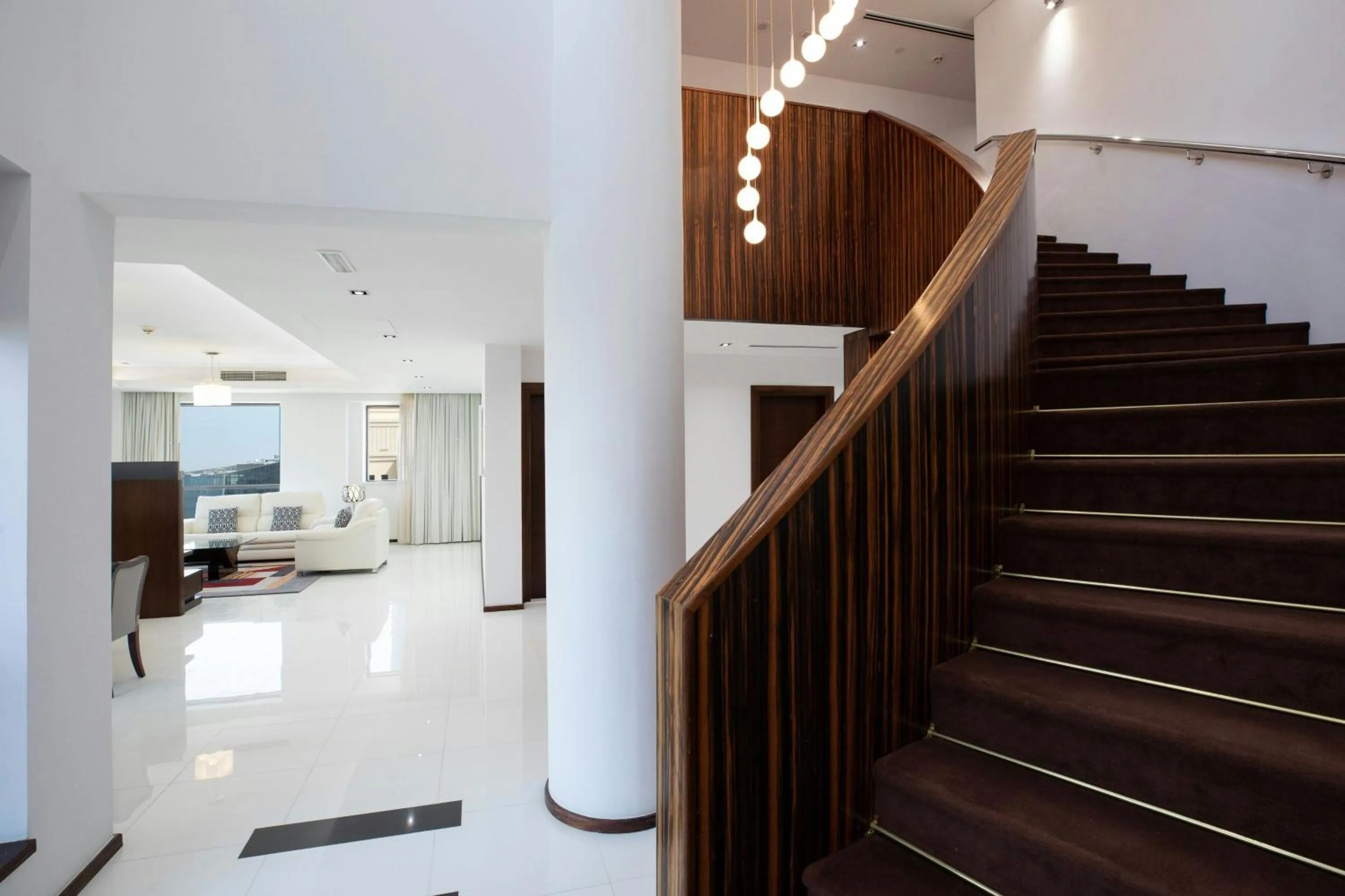 Photo of the whole room in Sheraton The Walk, Dubai