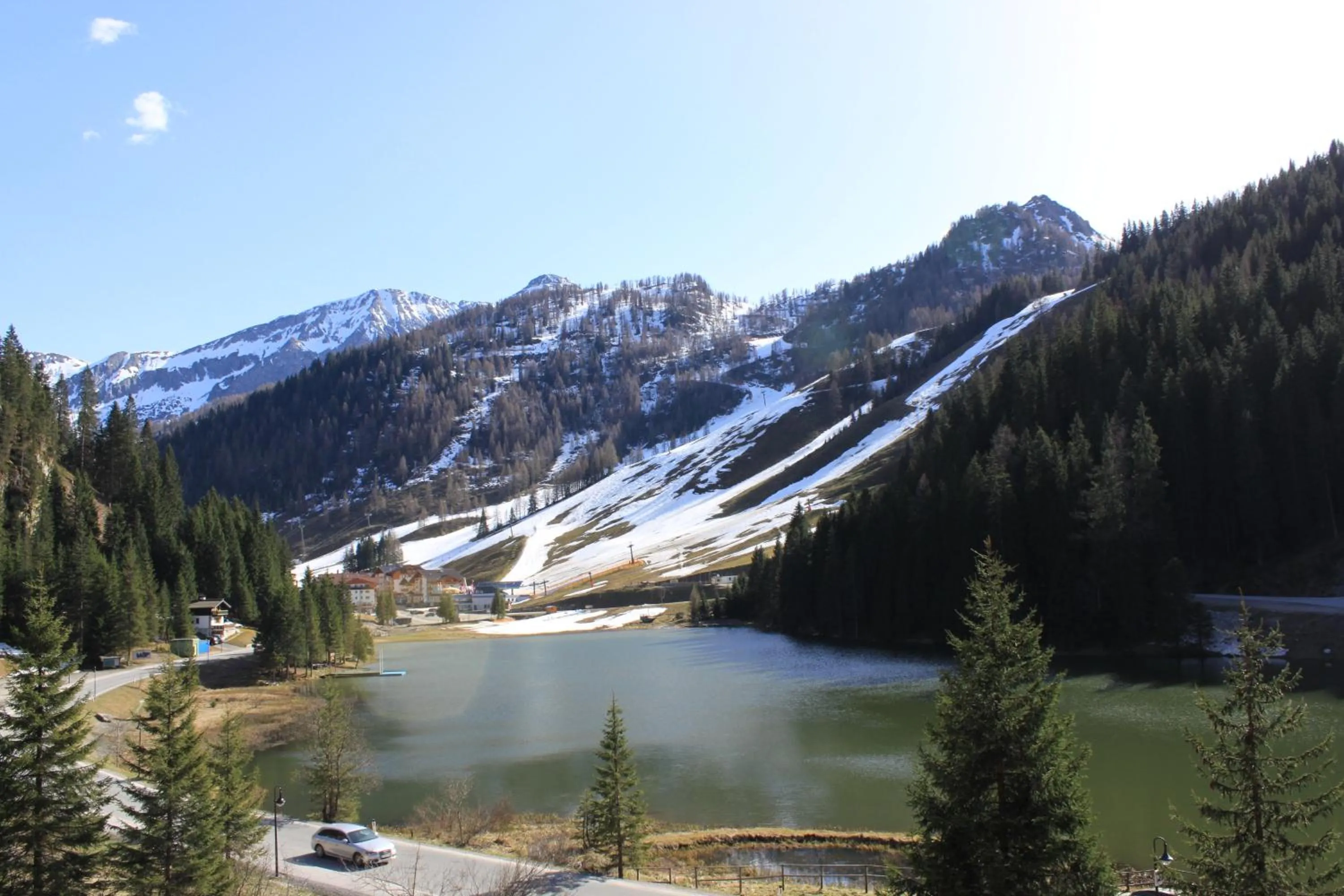 Alpen Appartements Zauchensee