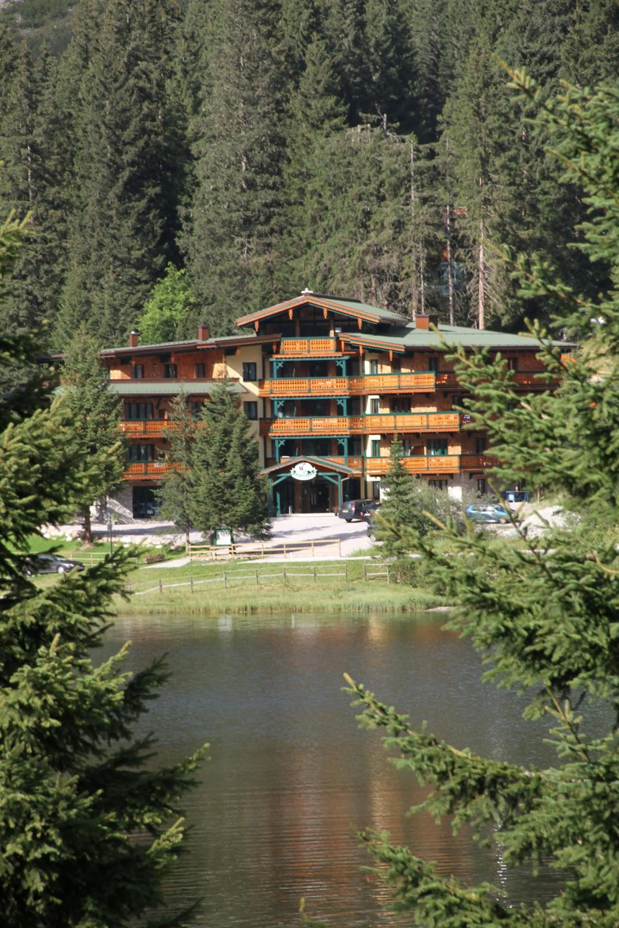 Alpen Appartements Zauchensee