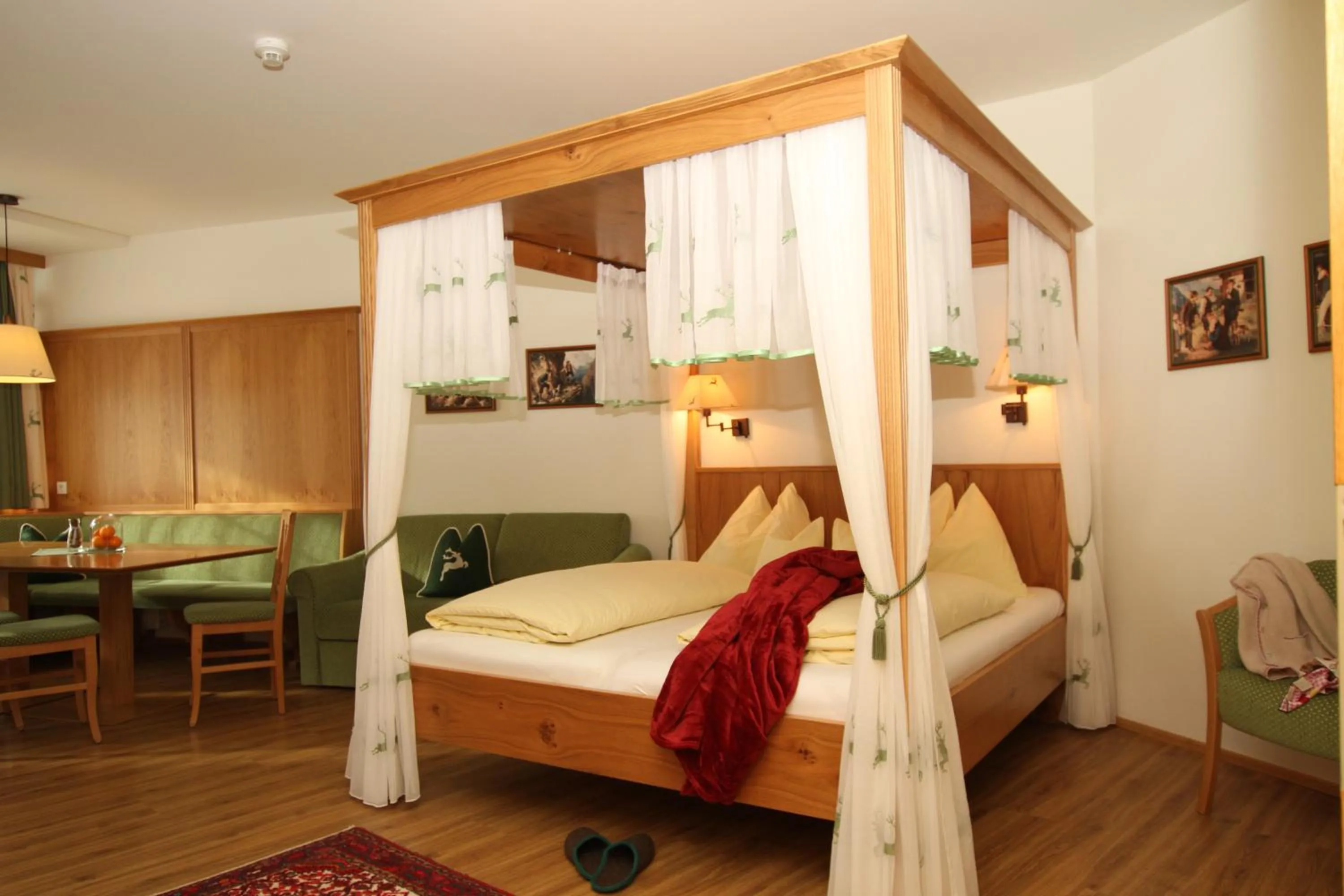 Alpen Appartements Zauchensee