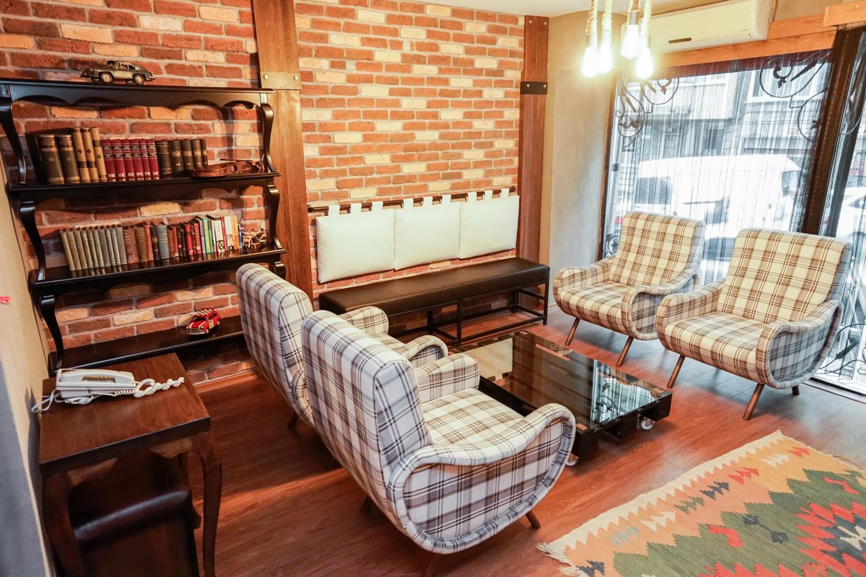 Library in Cube Suites