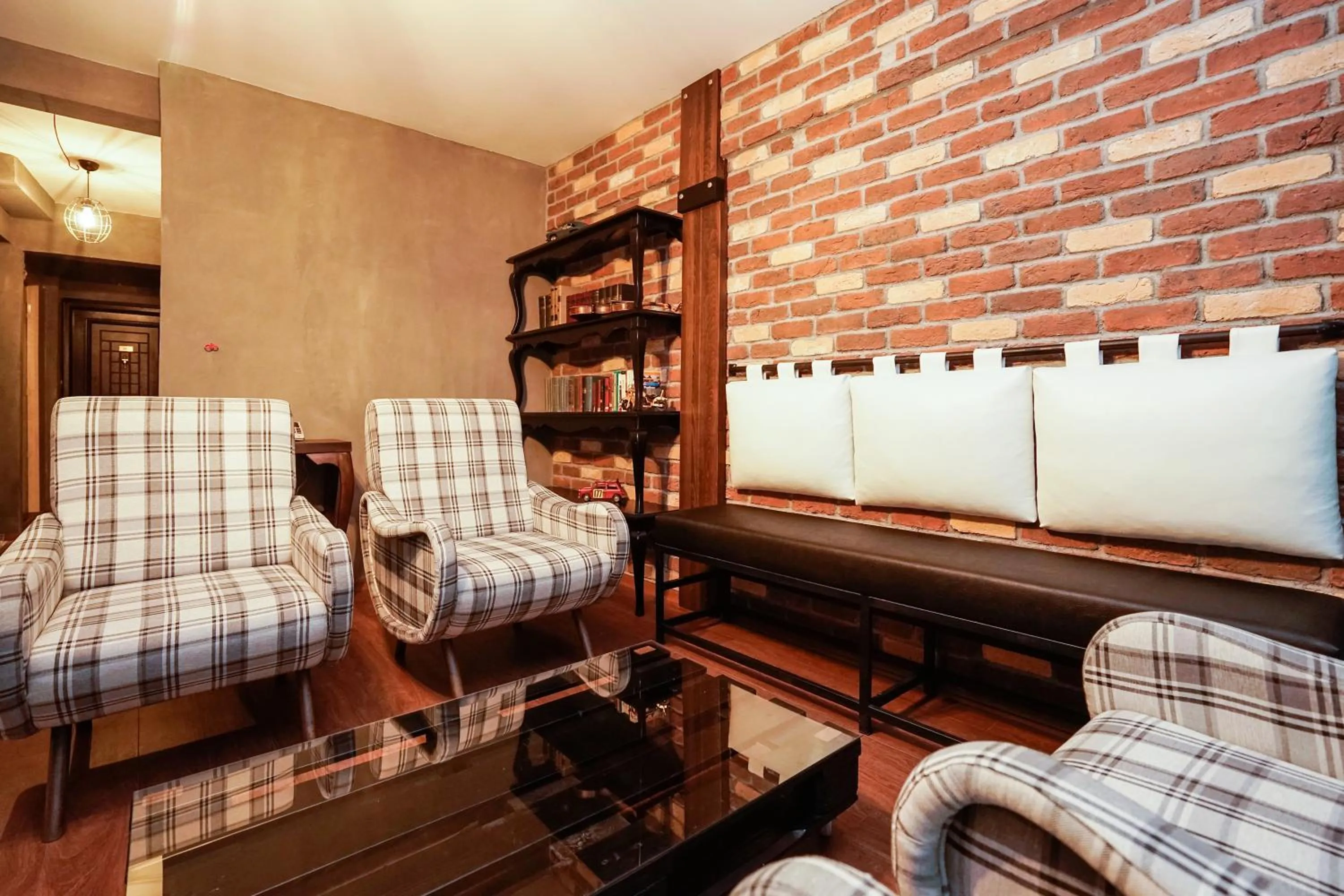 Library in Cube Suites