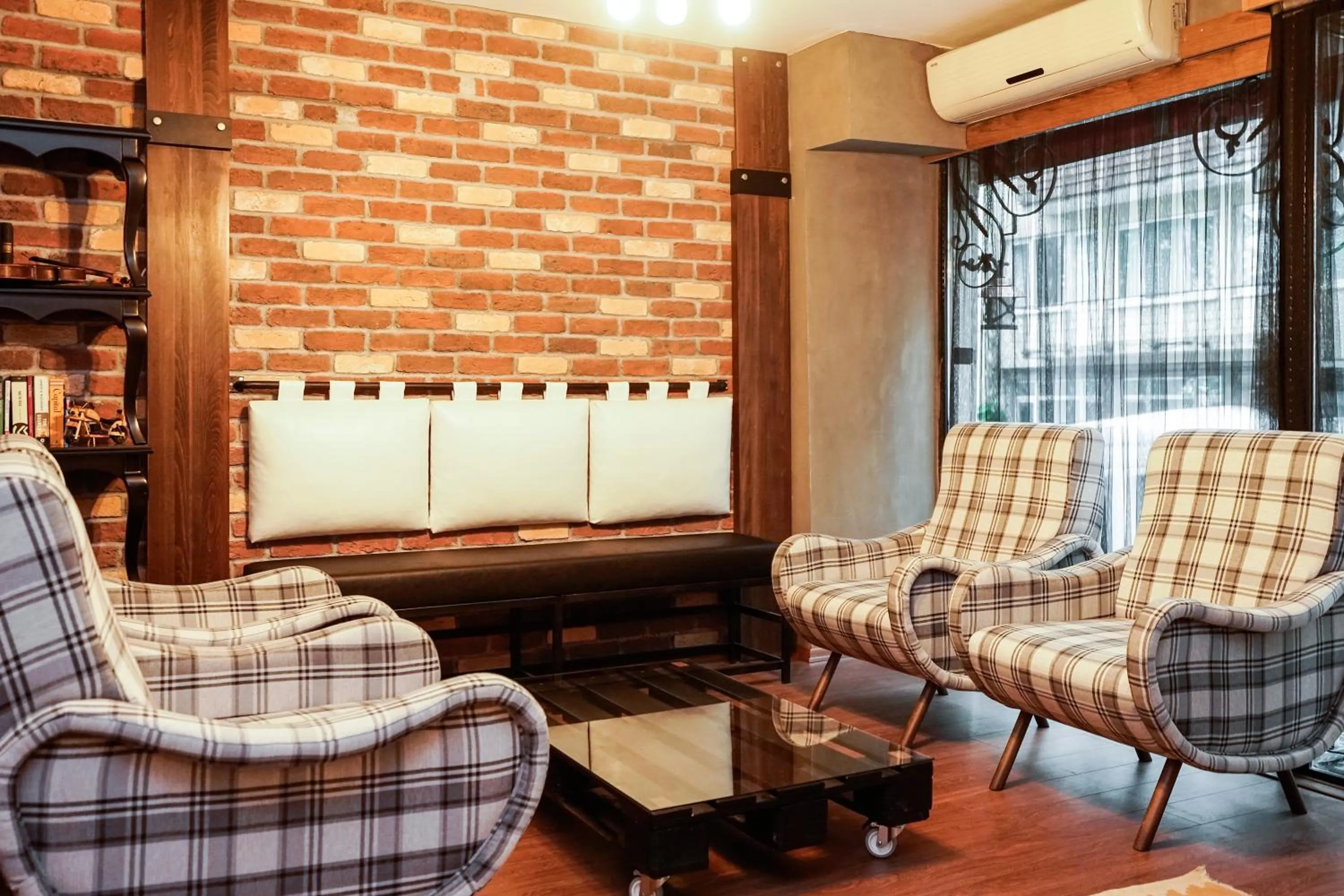 Library in Cube Suites